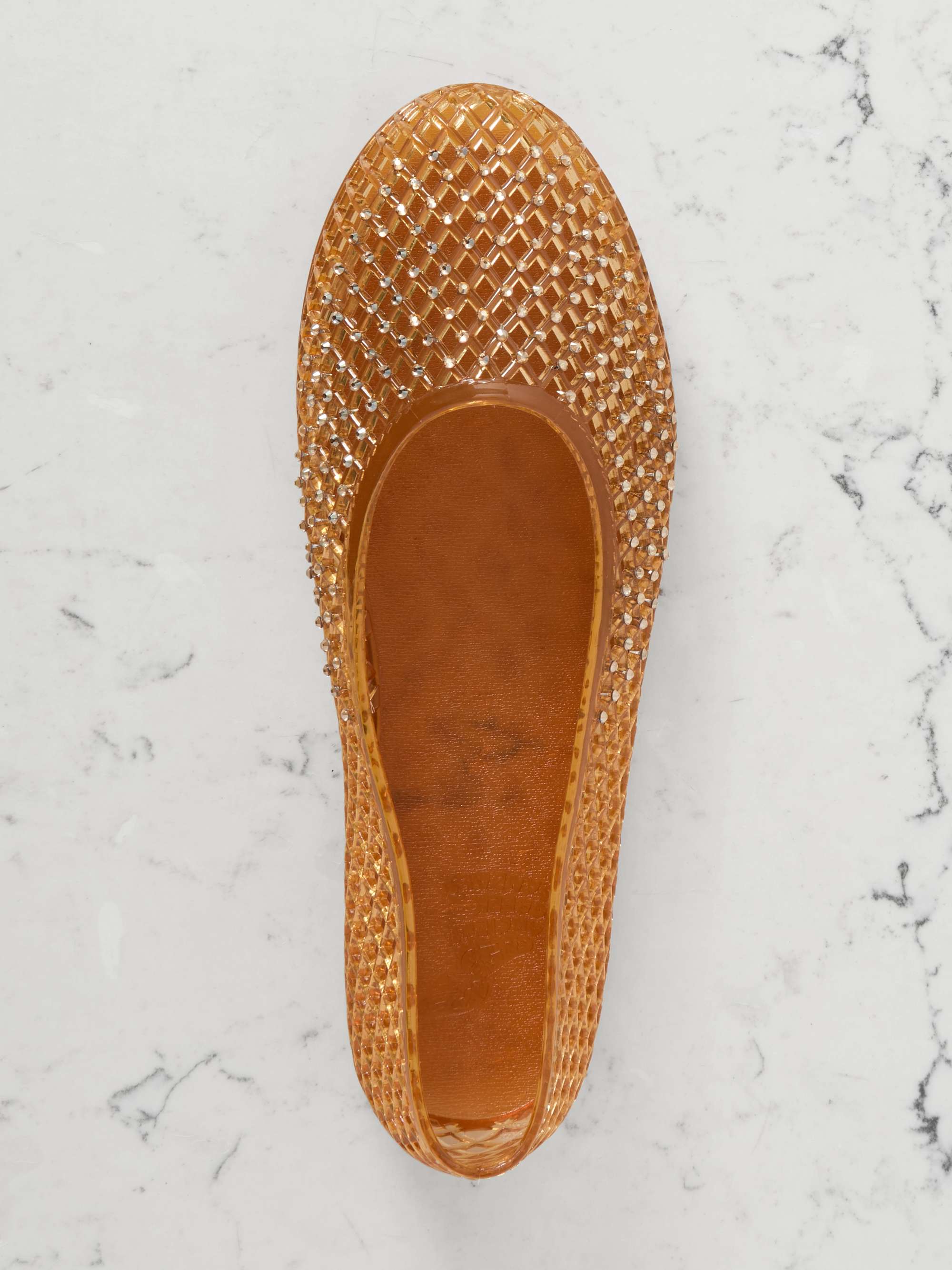 ANCIENT GREEK SANDALS 