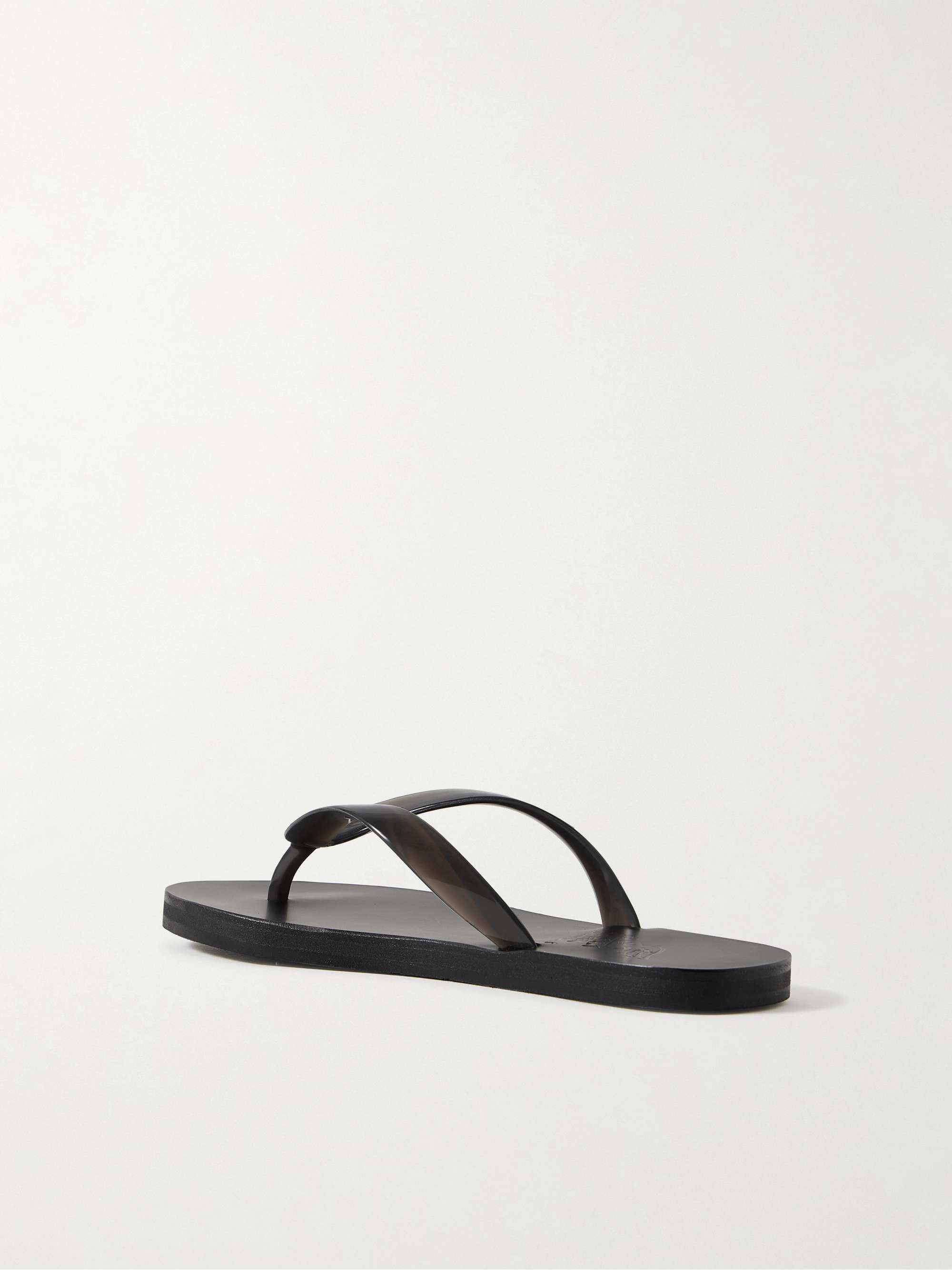 ANCIENT GREEK SANDALS 