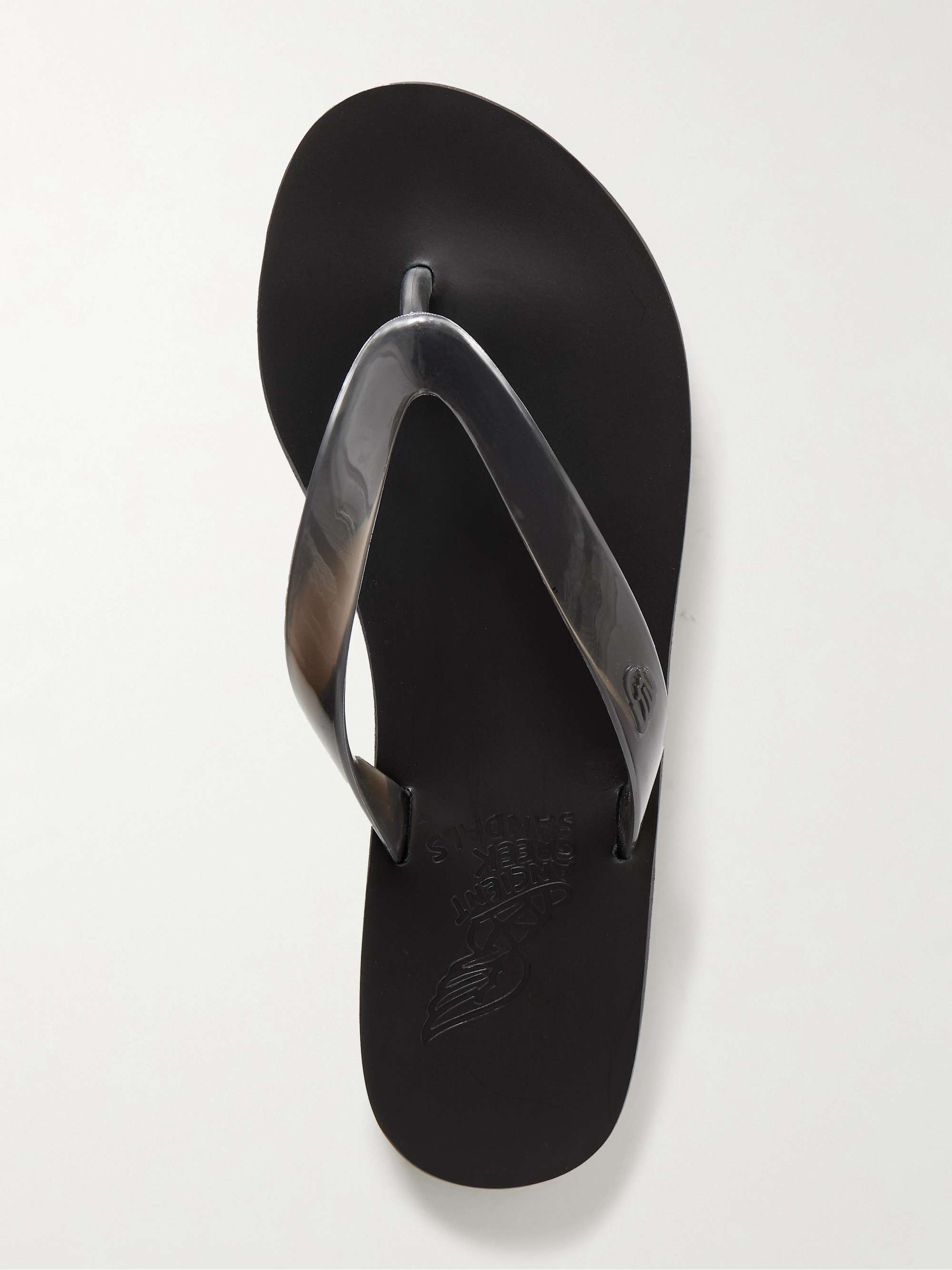 ANCIENT GREEK SANDALS 