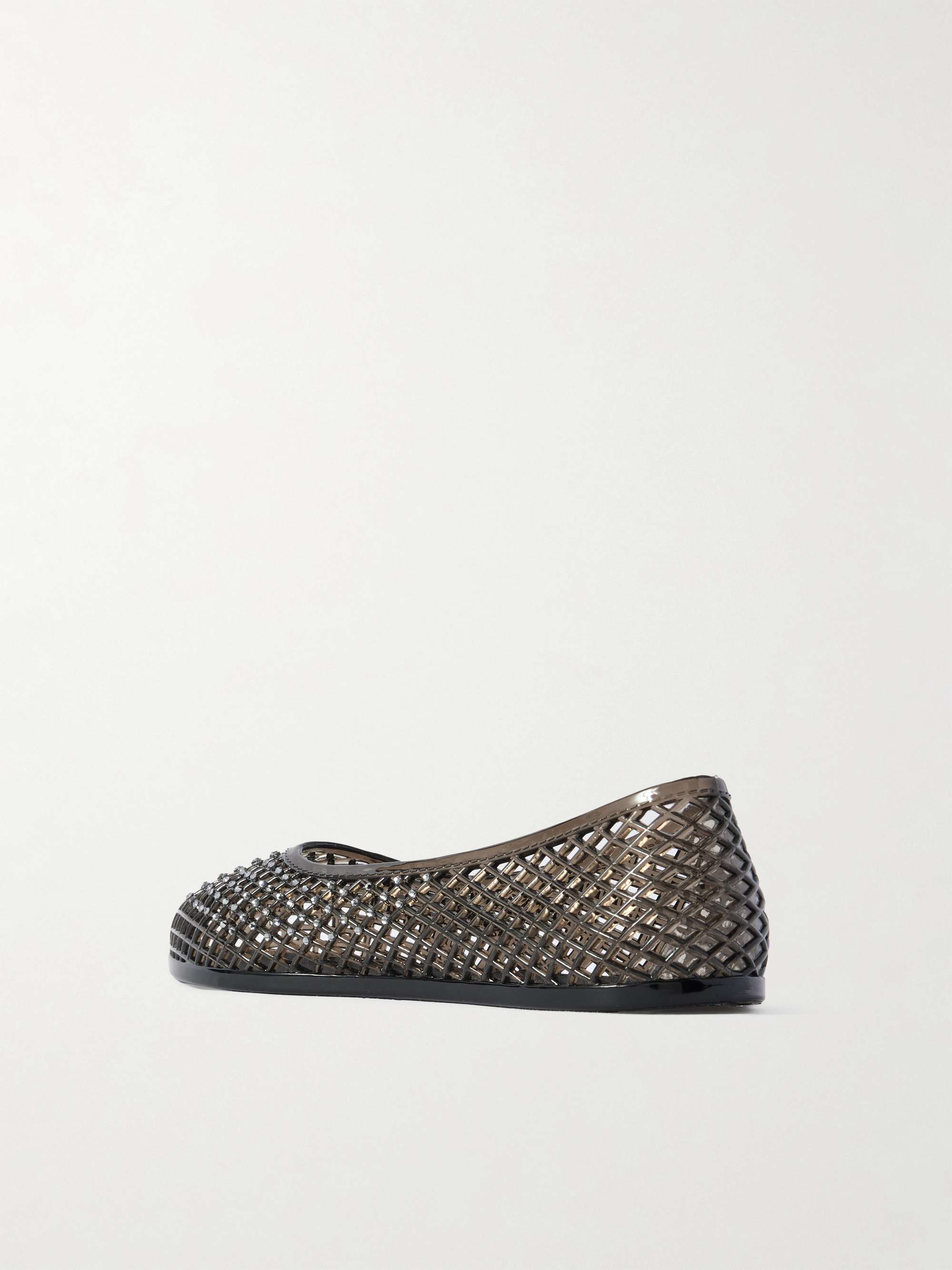 ANCIENT GREEK SANDALS 