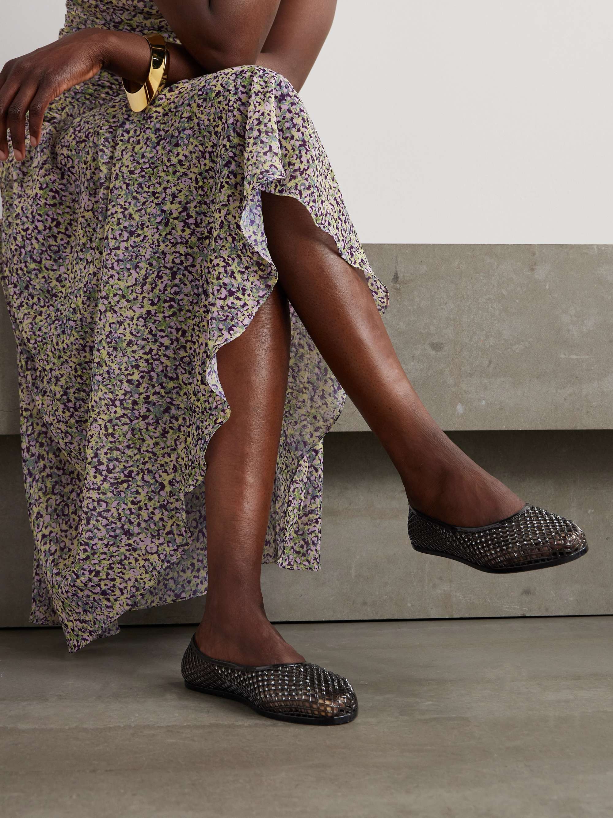ANCIENT GREEK SANDALS 