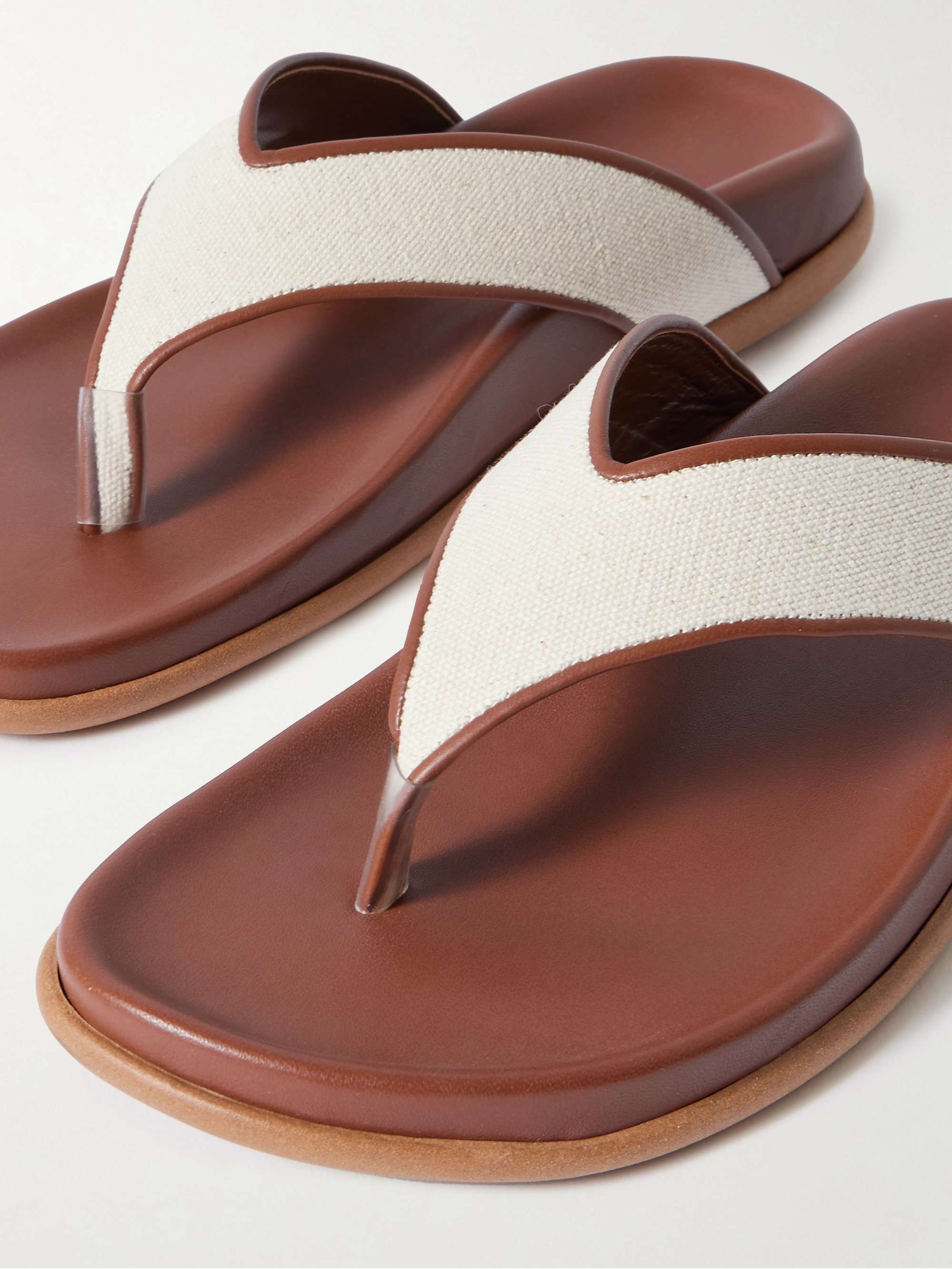 ANCIENT GREEK SANDALS 