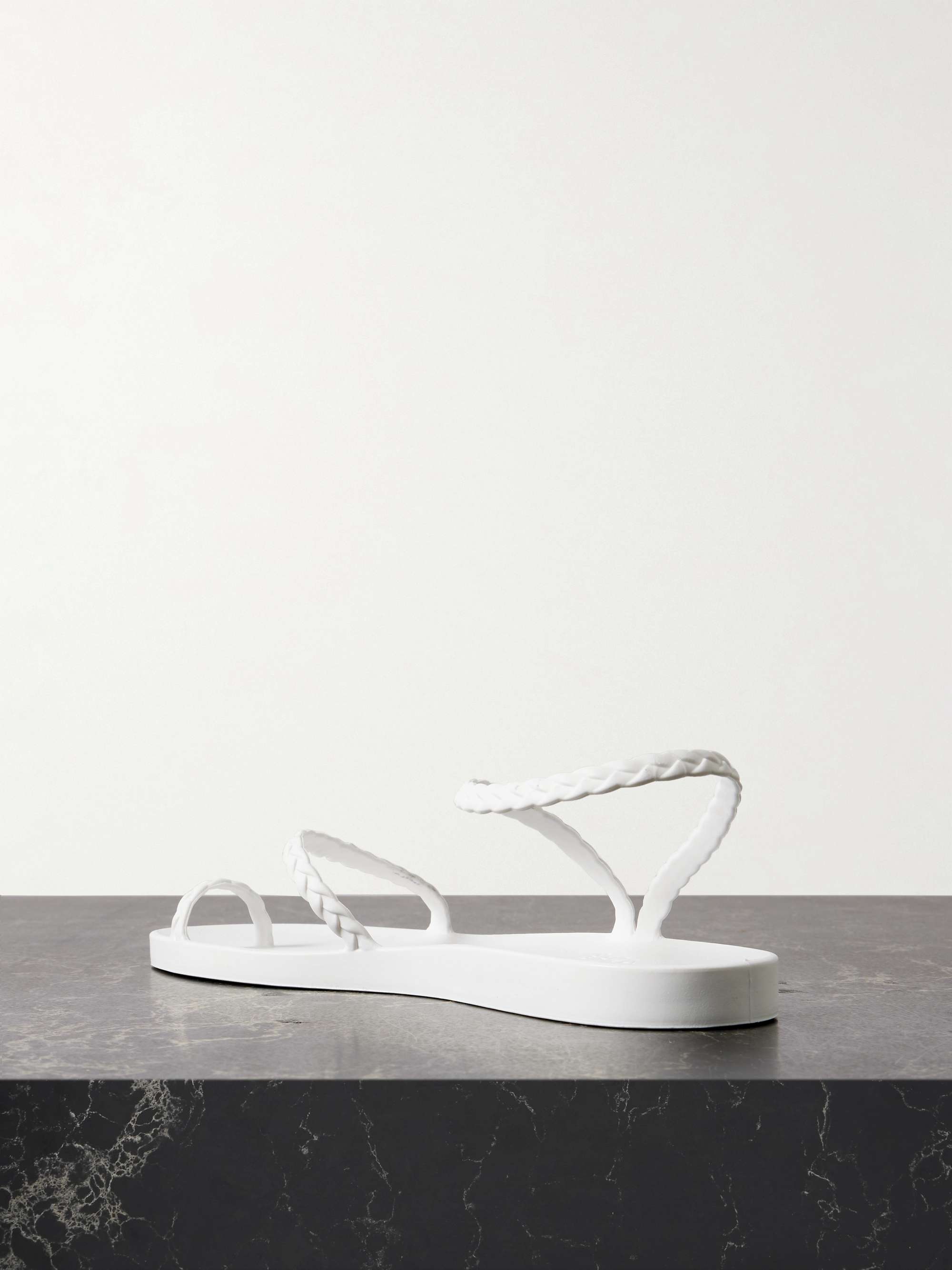 ANCIENT GREEK SANDALS 