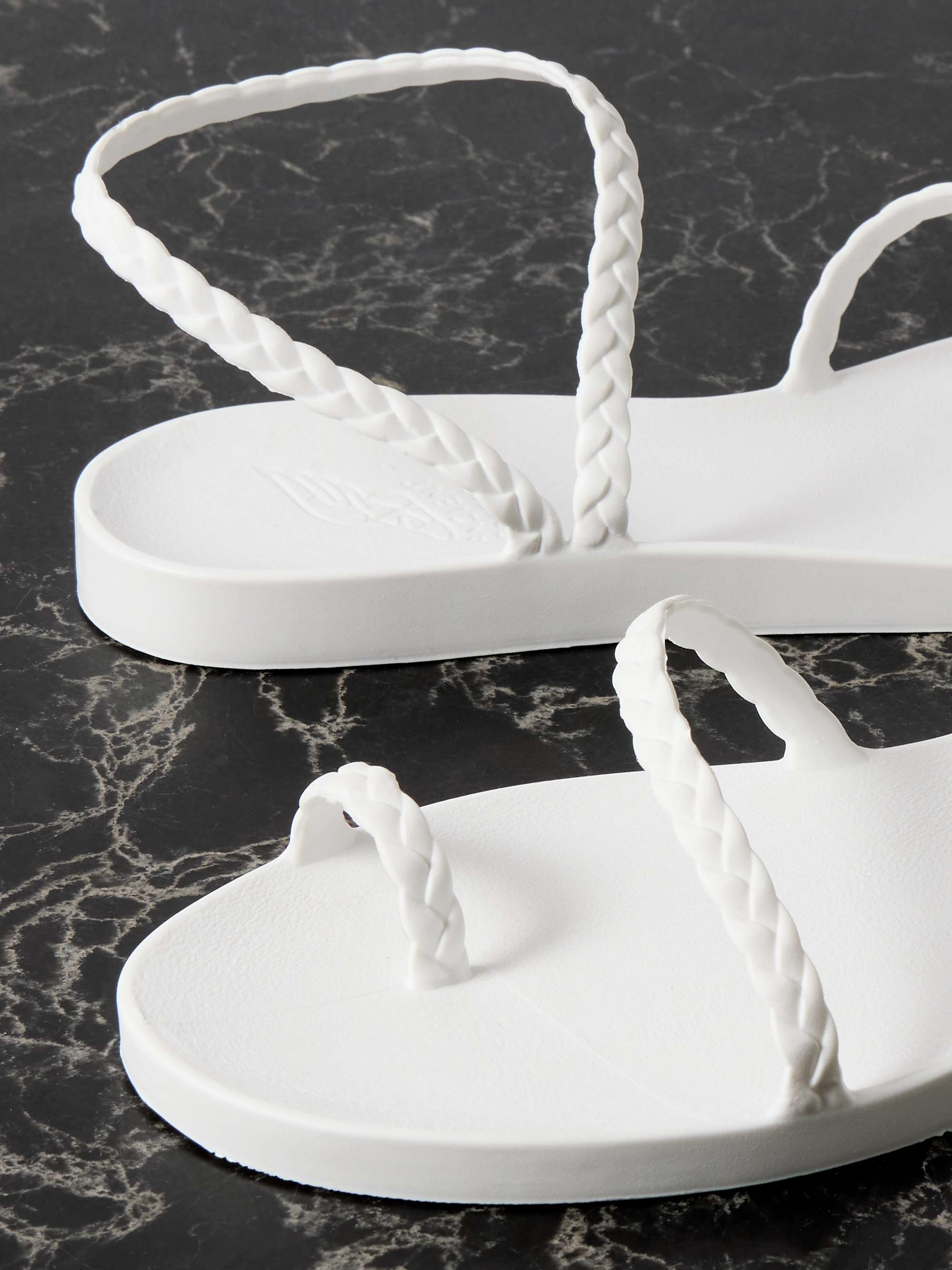 ANCIENT GREEK SANDALS 