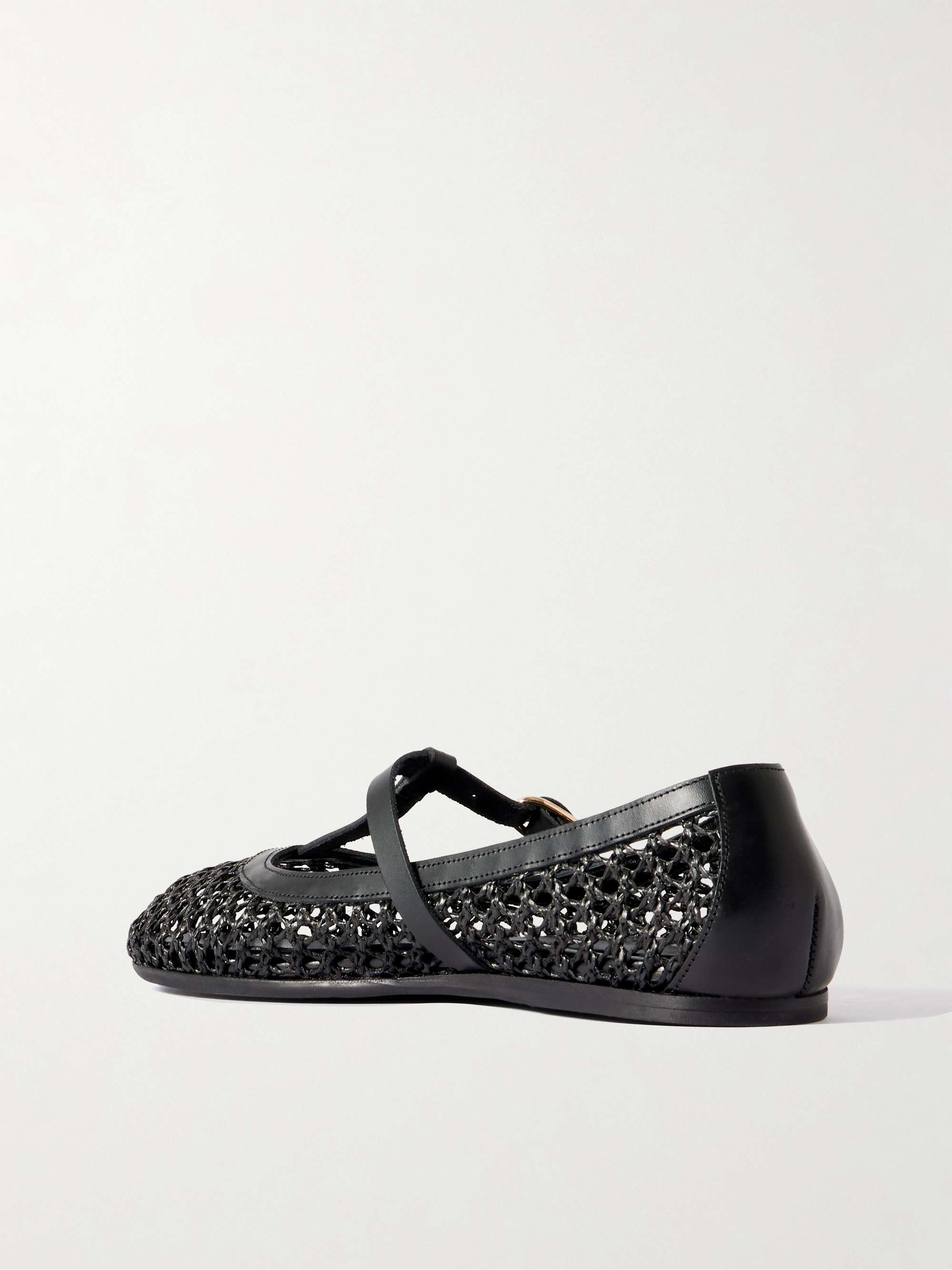 ANCIENT GREEK SANDALS 