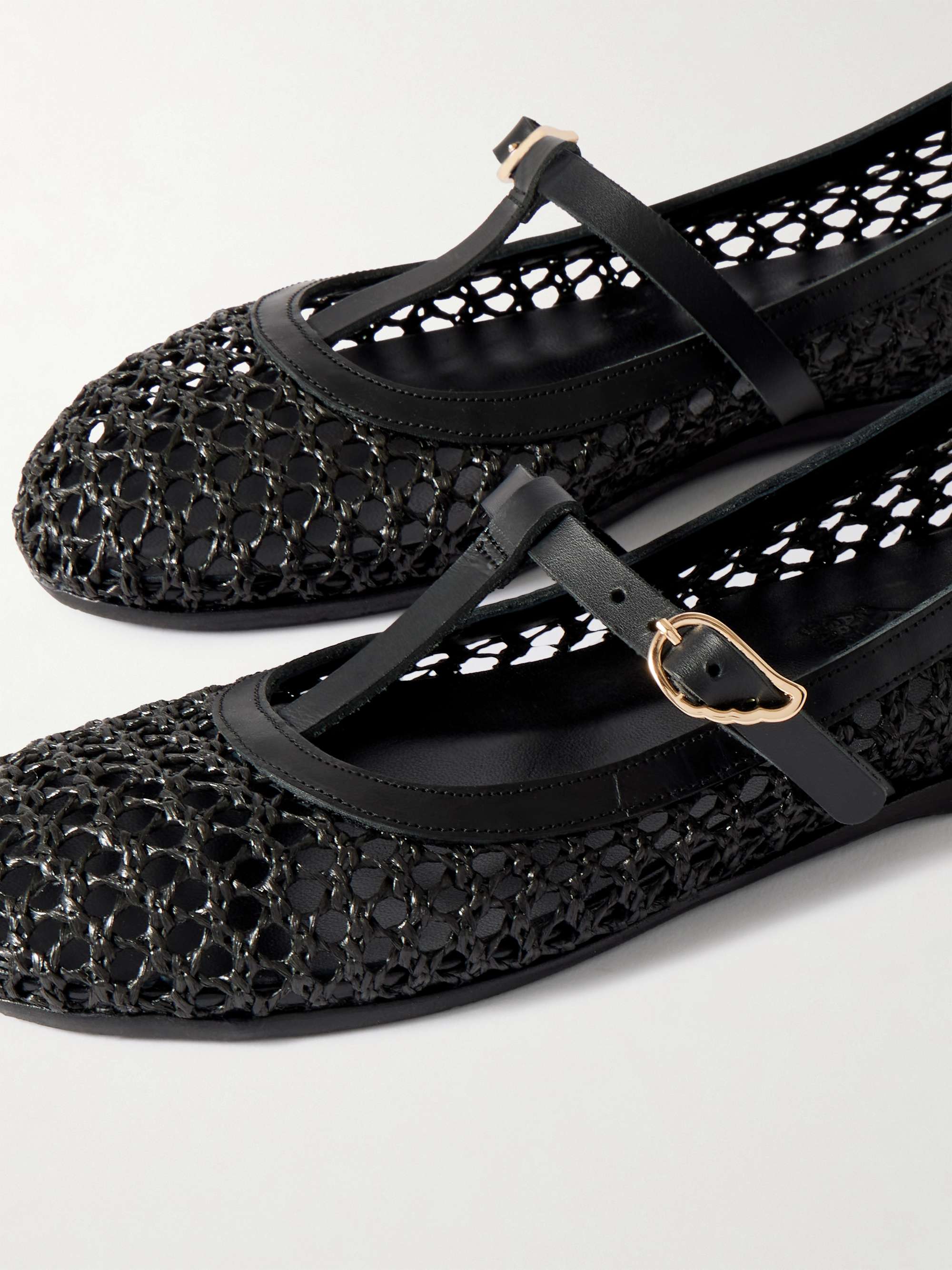ANCIENT GREEK SANDALS 