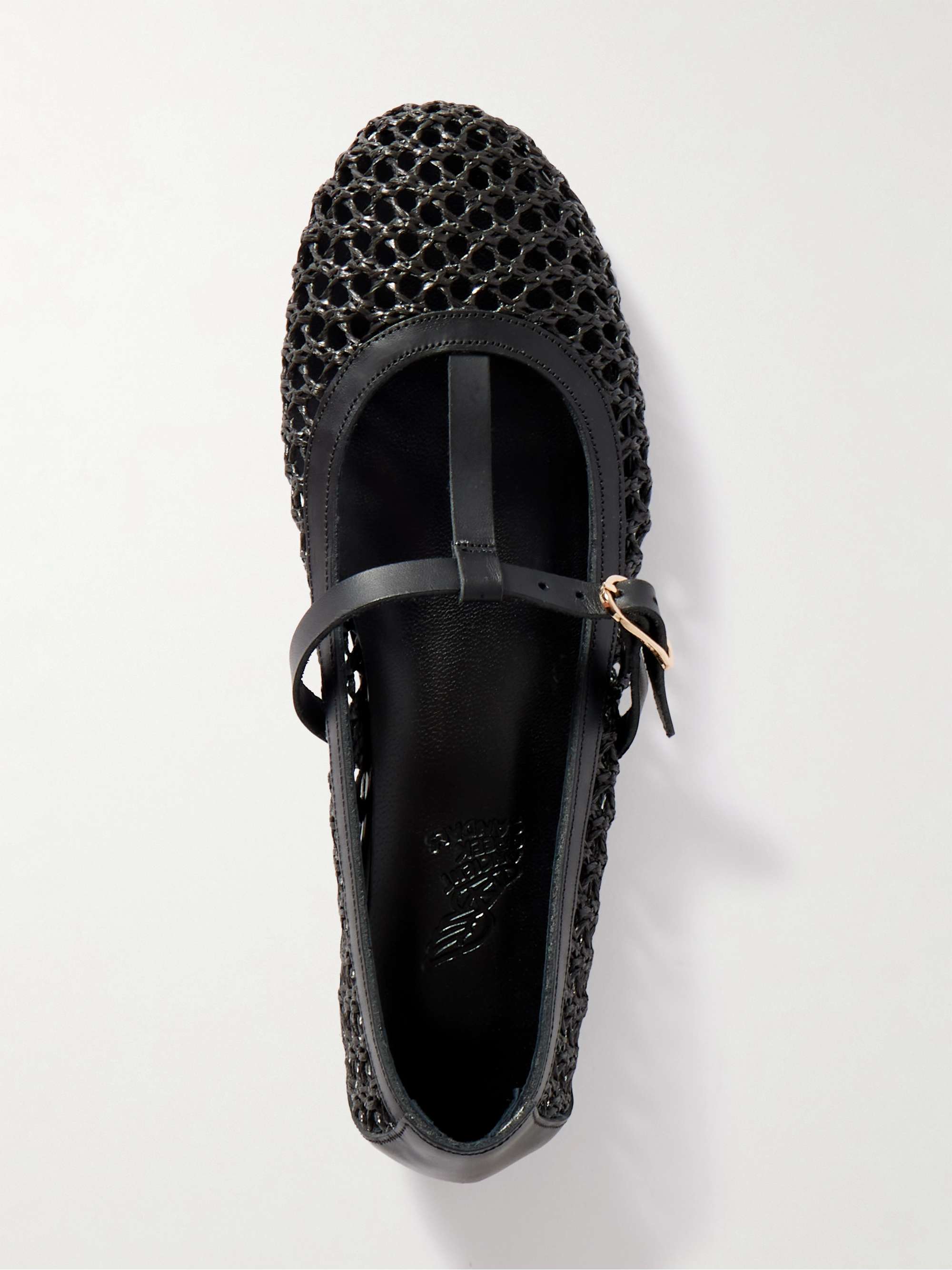 ANCIENT GREEK SANDALS 