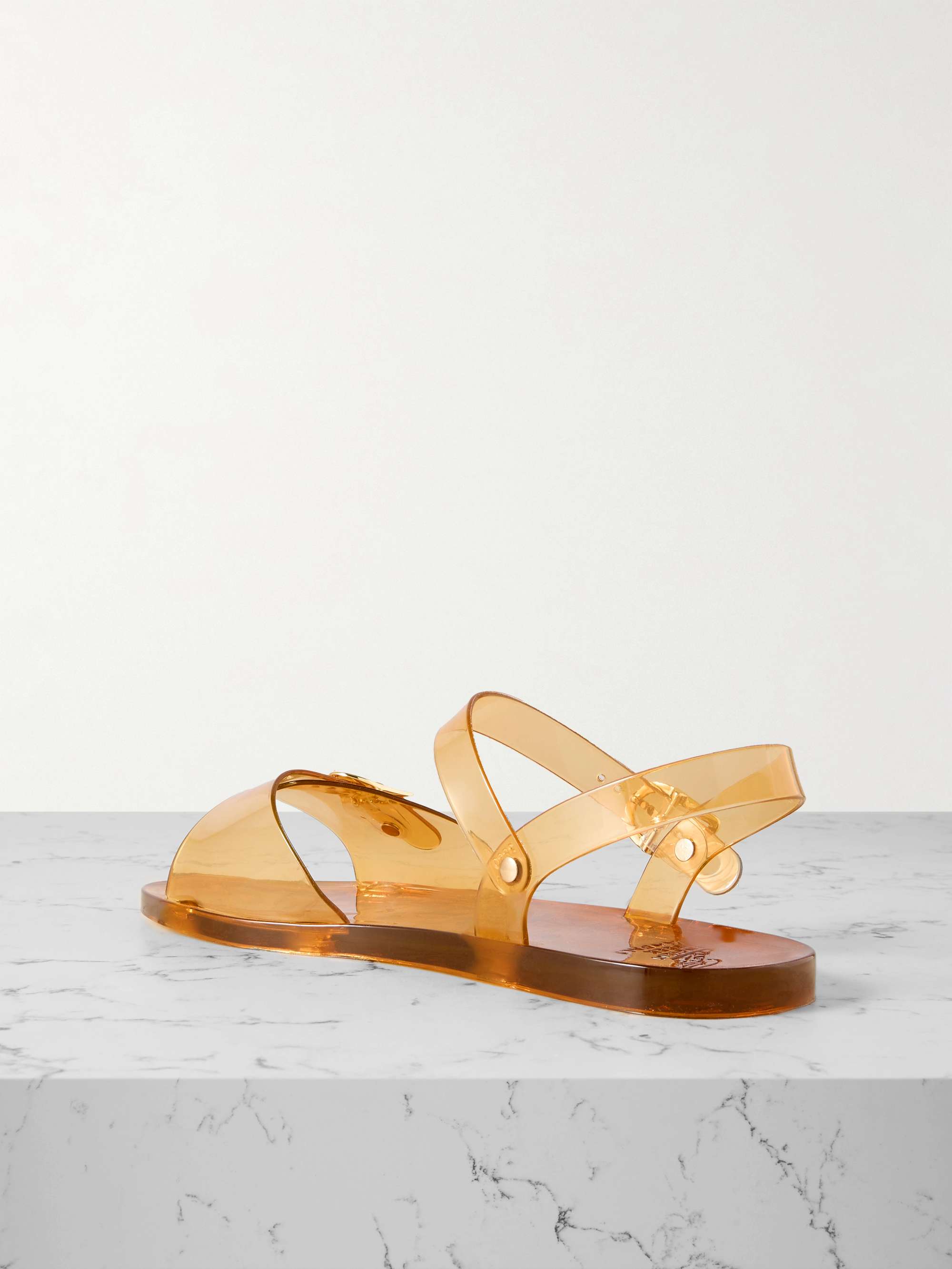 ANCIENT GREEK SANDALS 