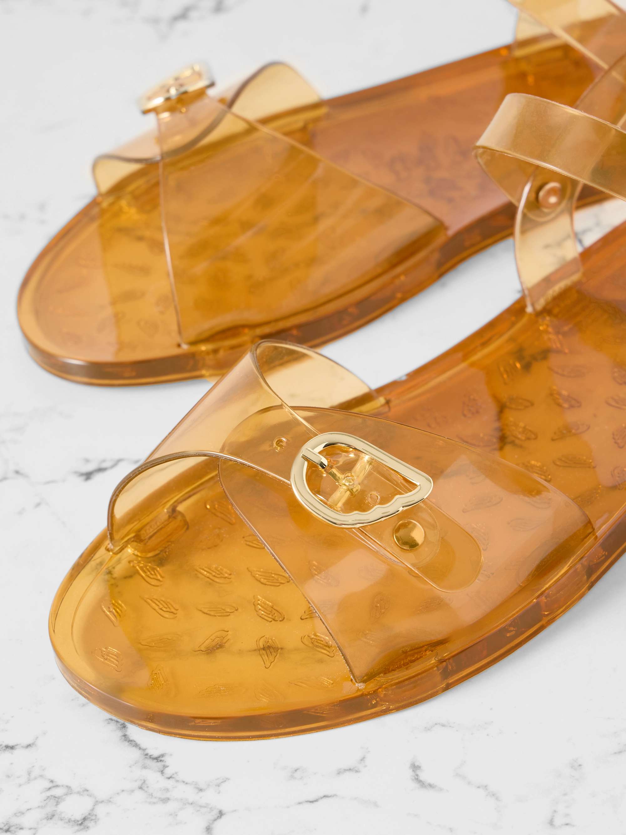 ANCIENT GREEK SANDALS 