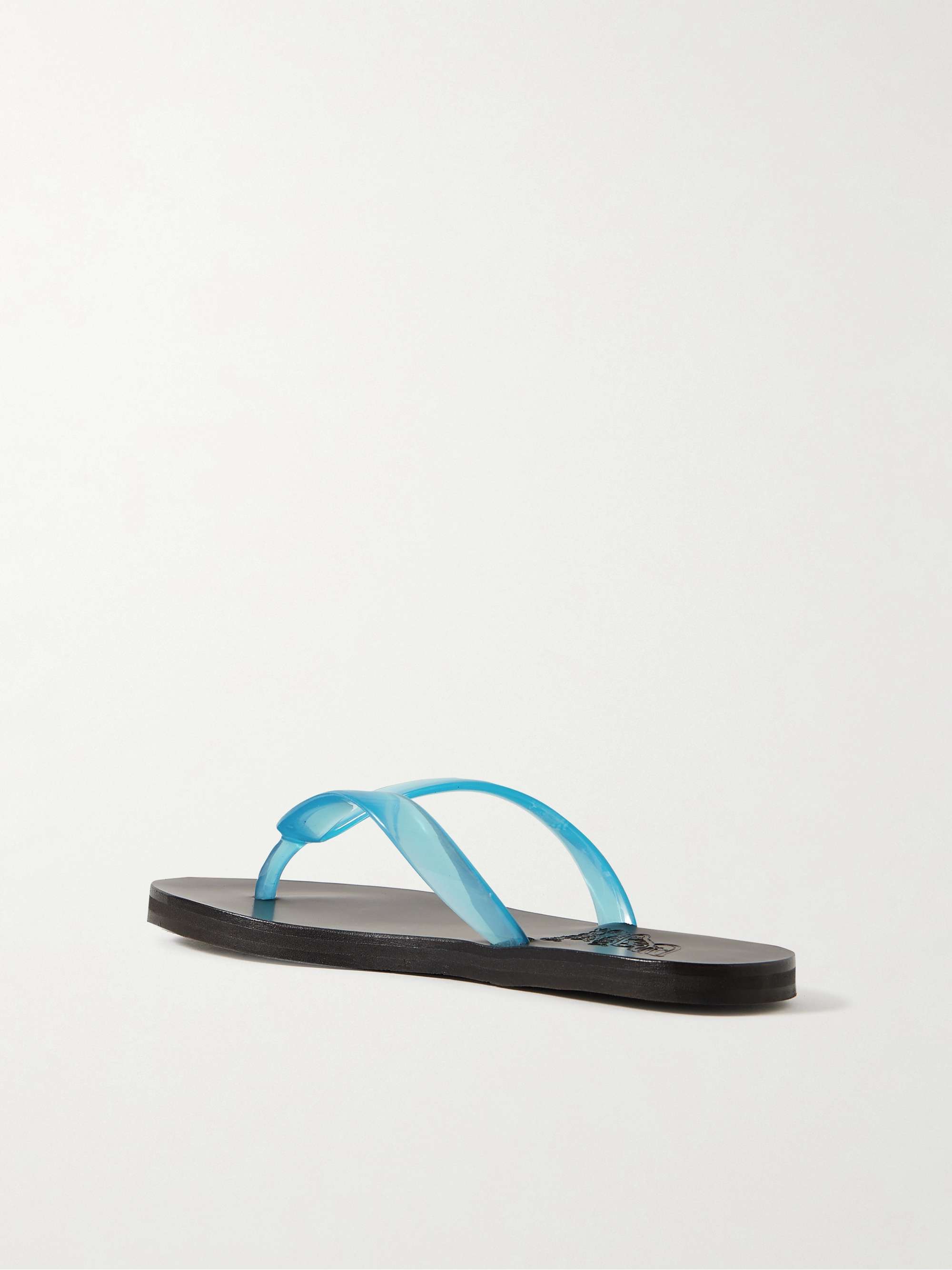 ANCIENT GREEK SANDALS 