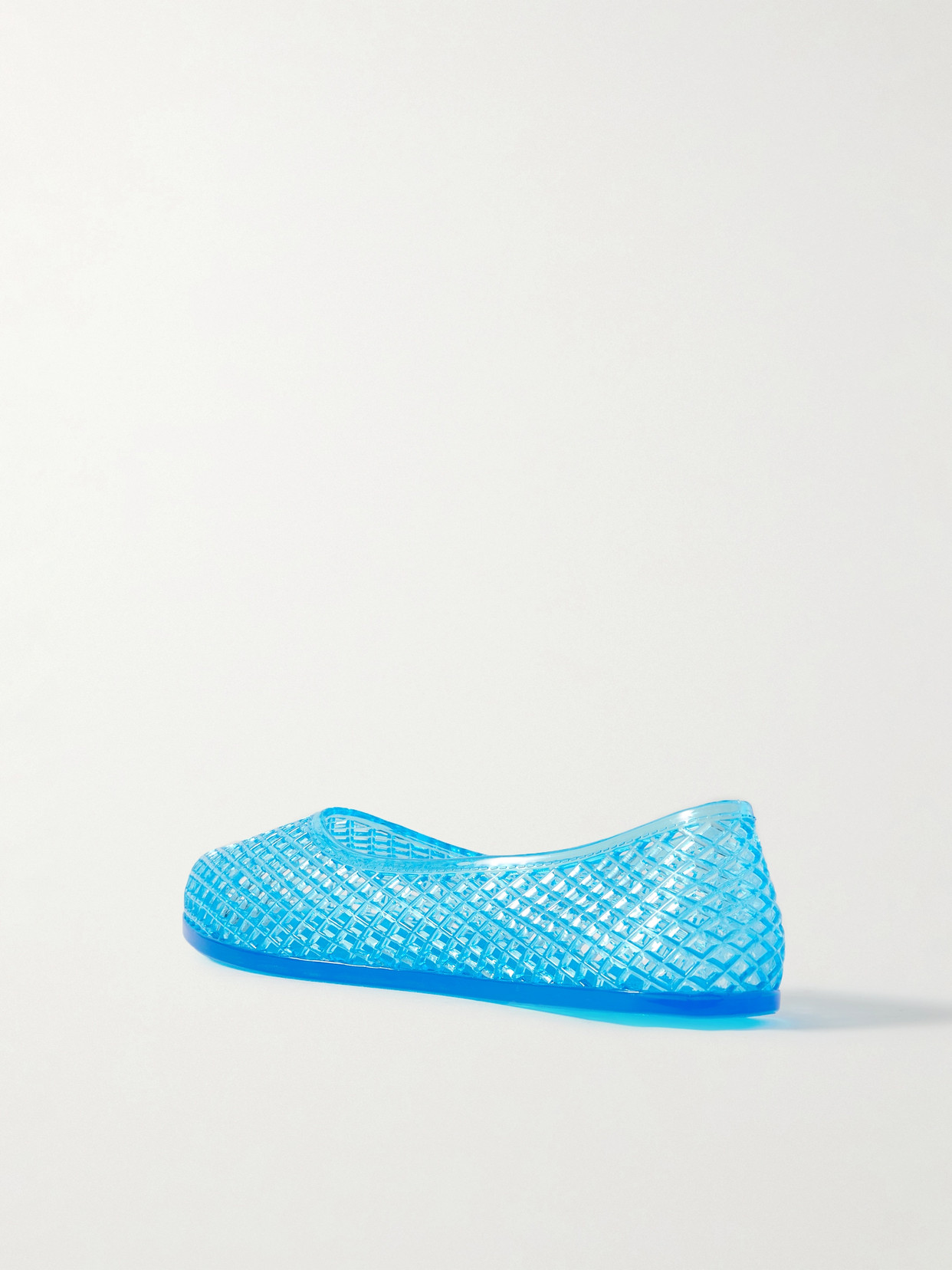 Iro Pvc Ballet Flats