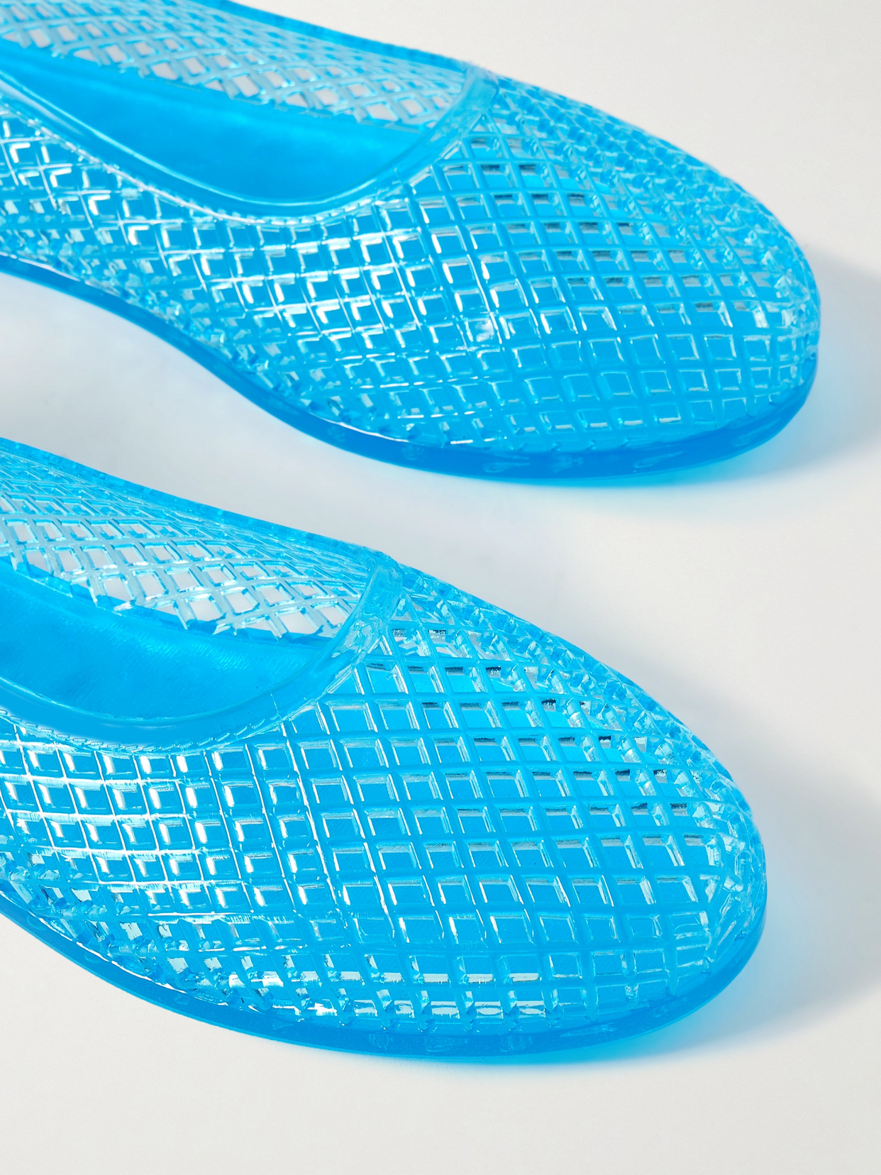 Iro Pvc Ballet Flats