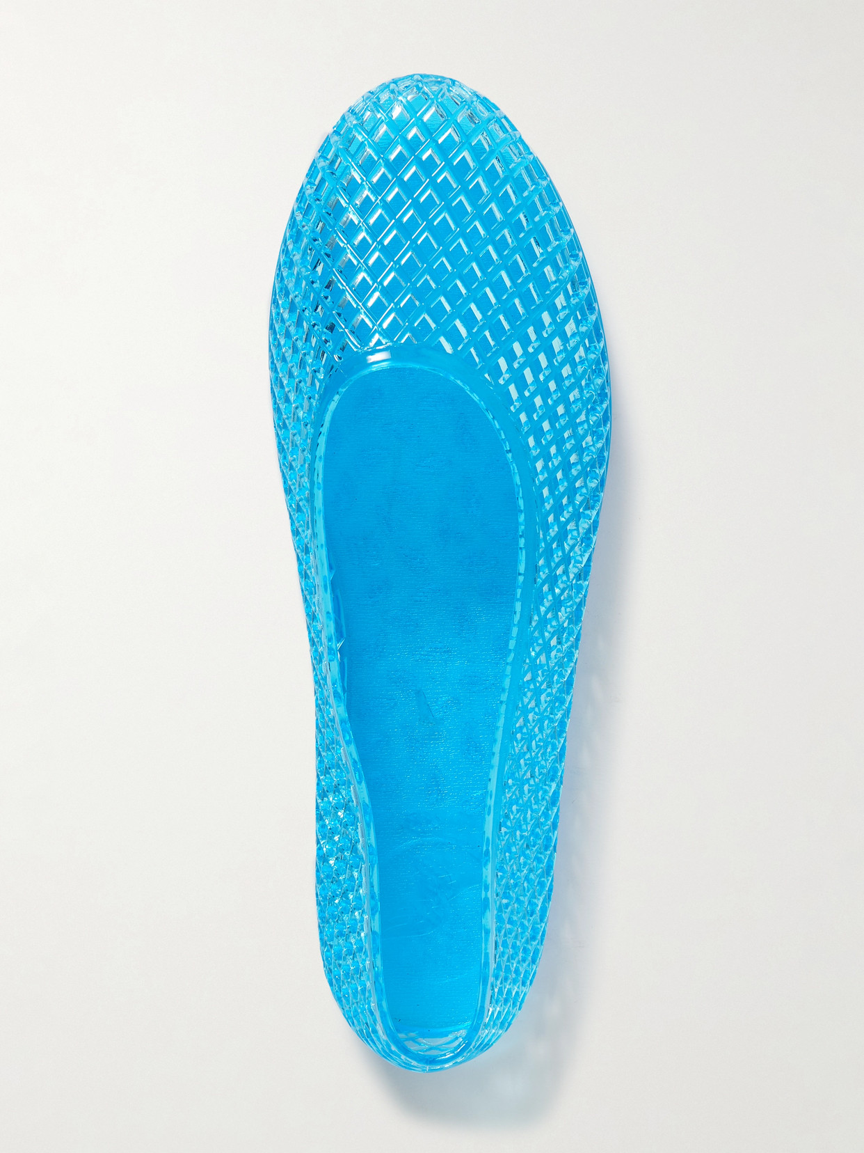 Iro Pvc Ballet Flats