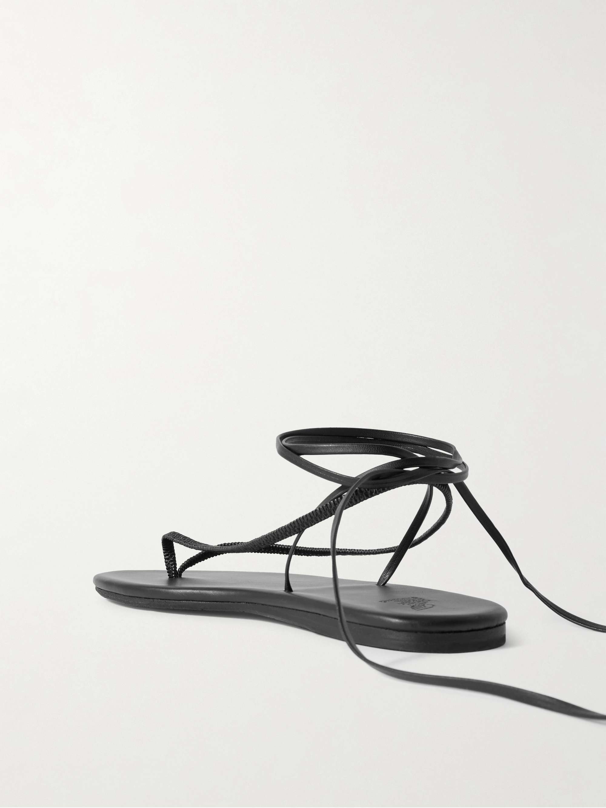 ANCIENT GREEK SANDALS 