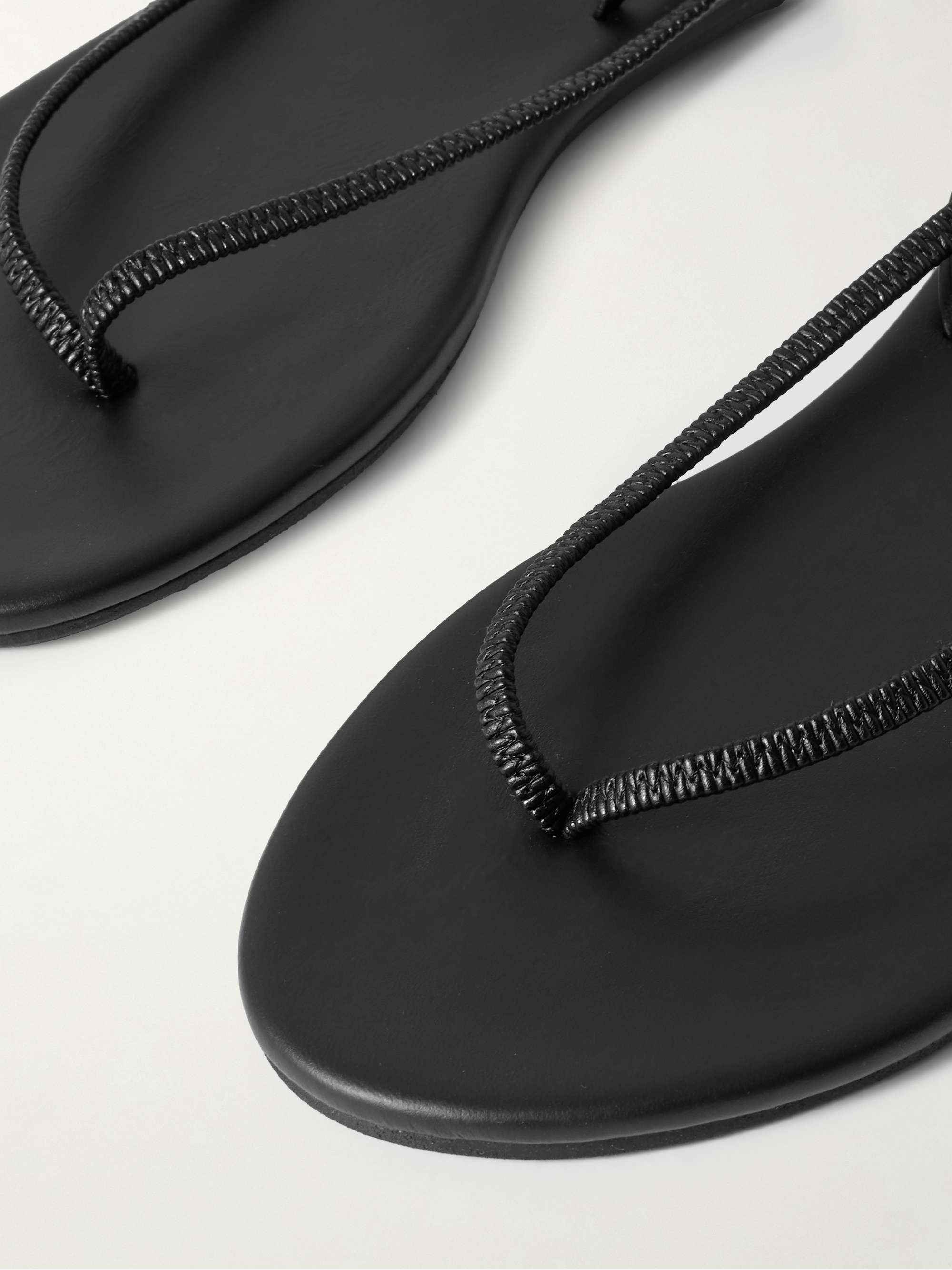 ANCIENT GREEK SANDALS 
