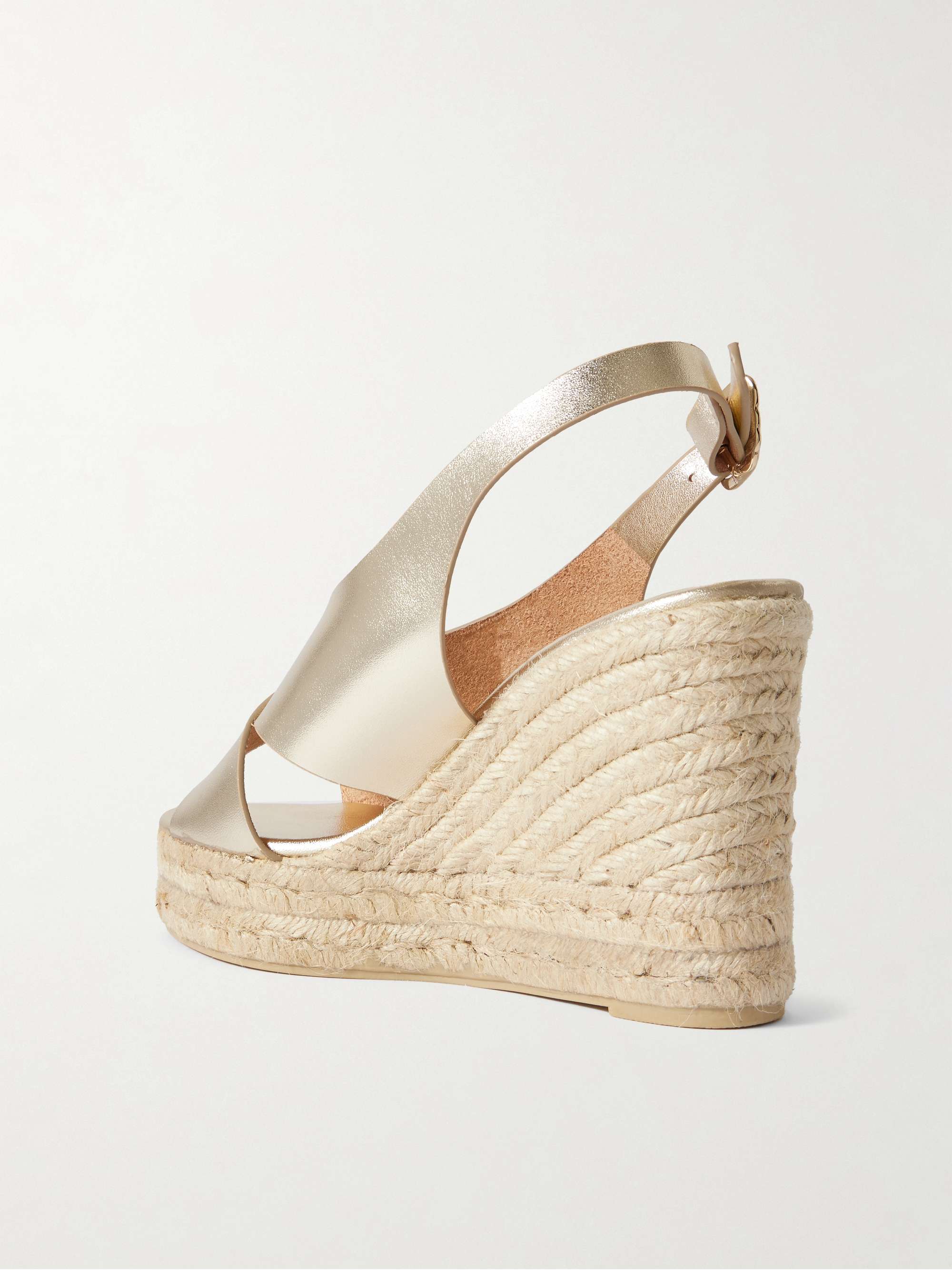 ANCIENT GREEK SANDALS 