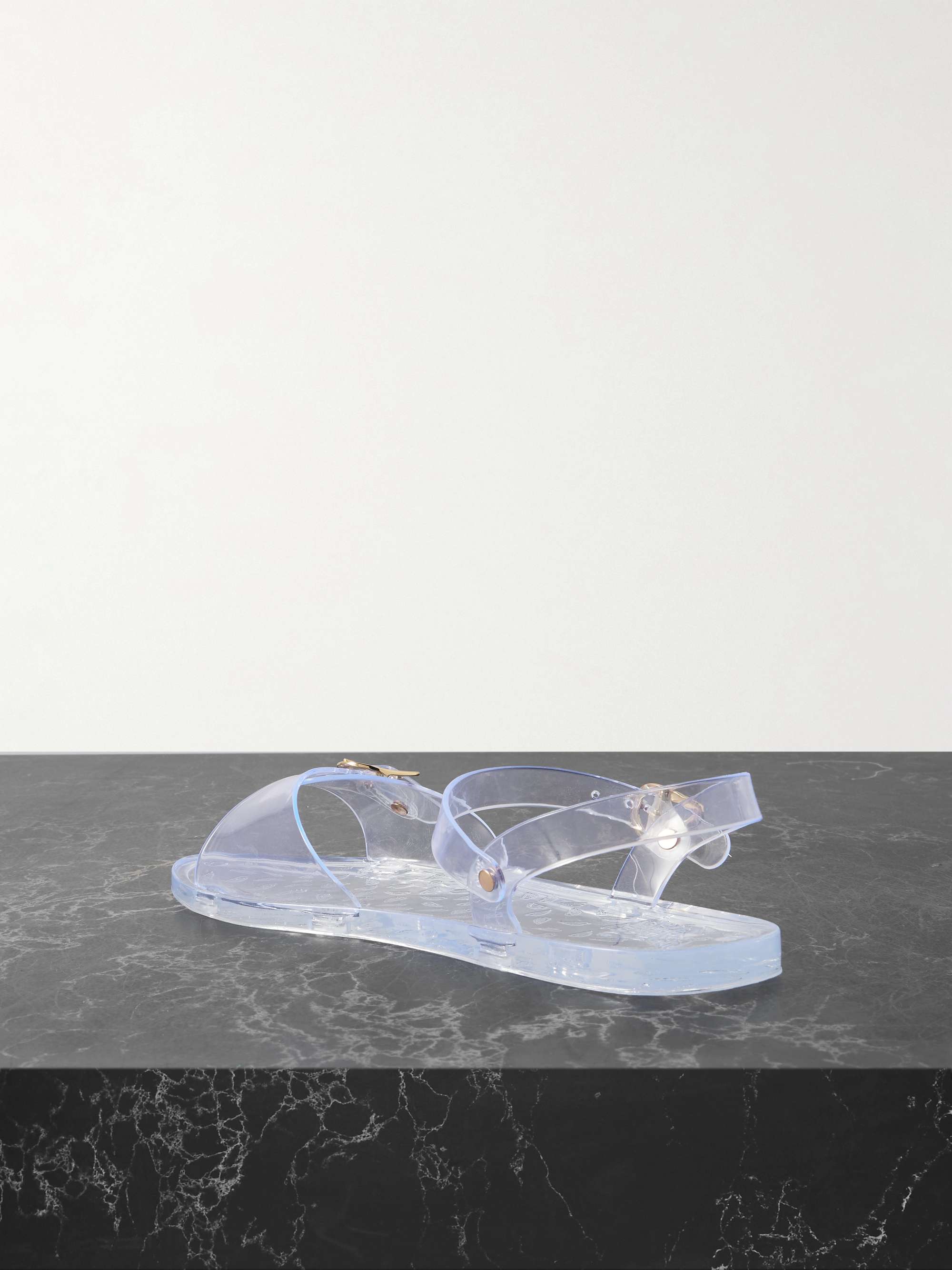 ANCIENT GREEK SANDALS 