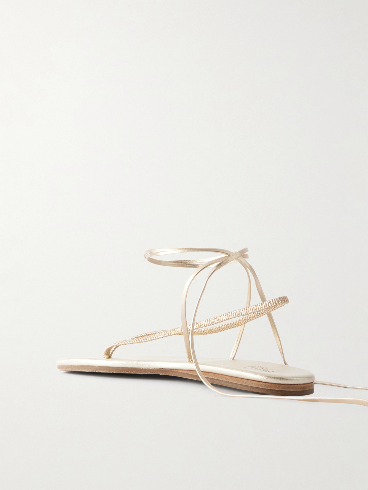 Sfendoni Sandals
