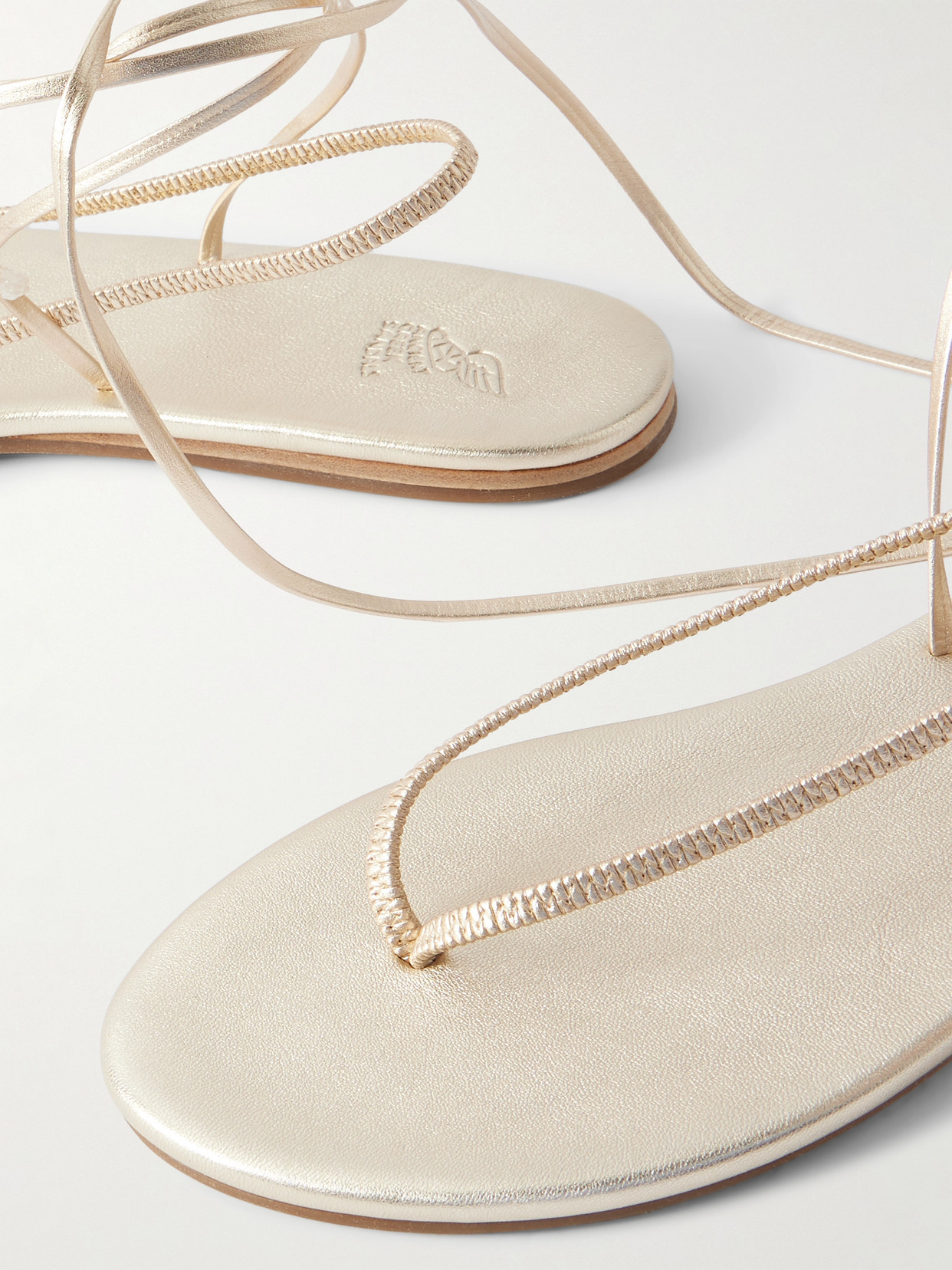 Sfendoni Sandals