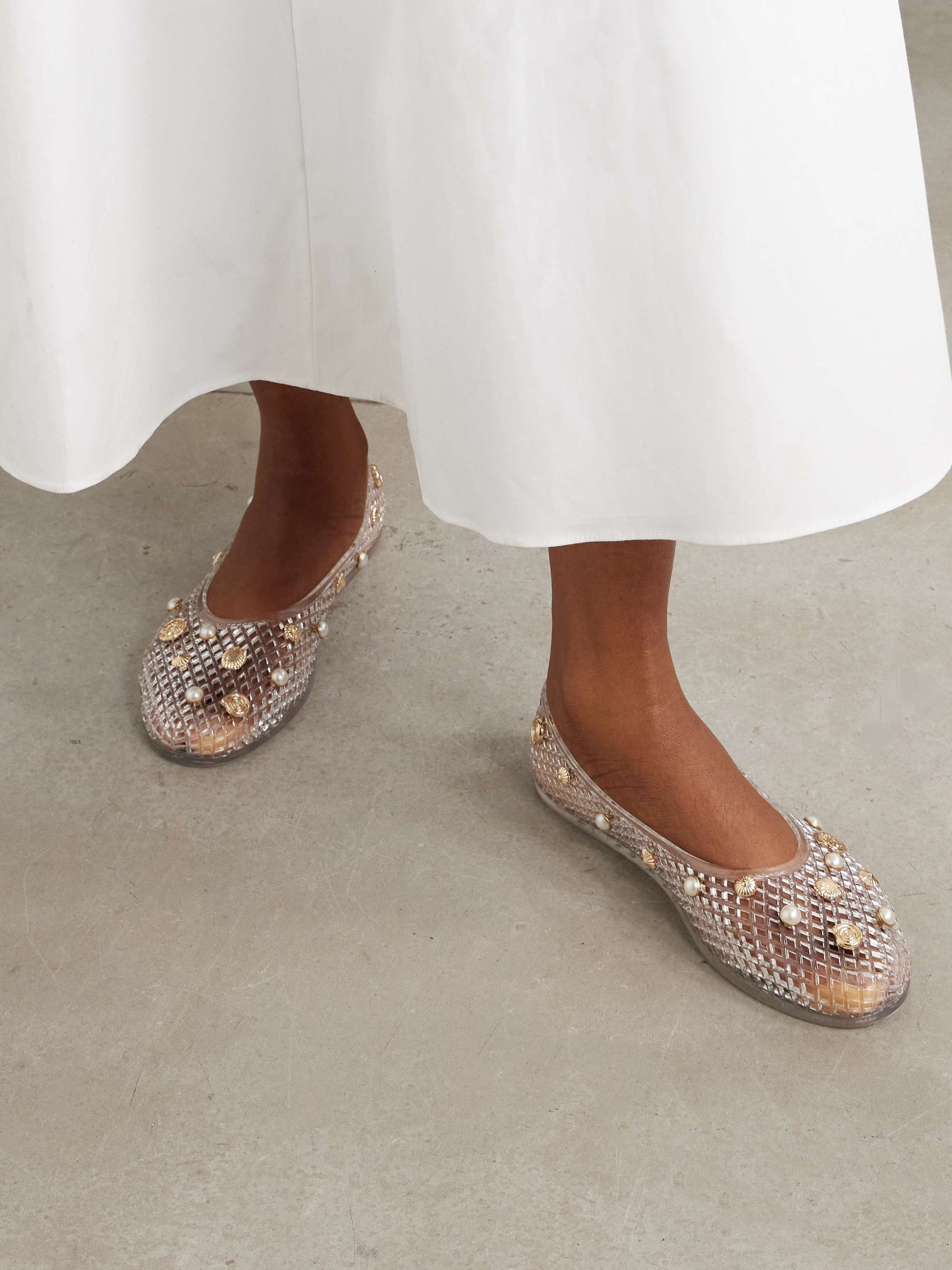 ANCIENT GREEK SANDALS 