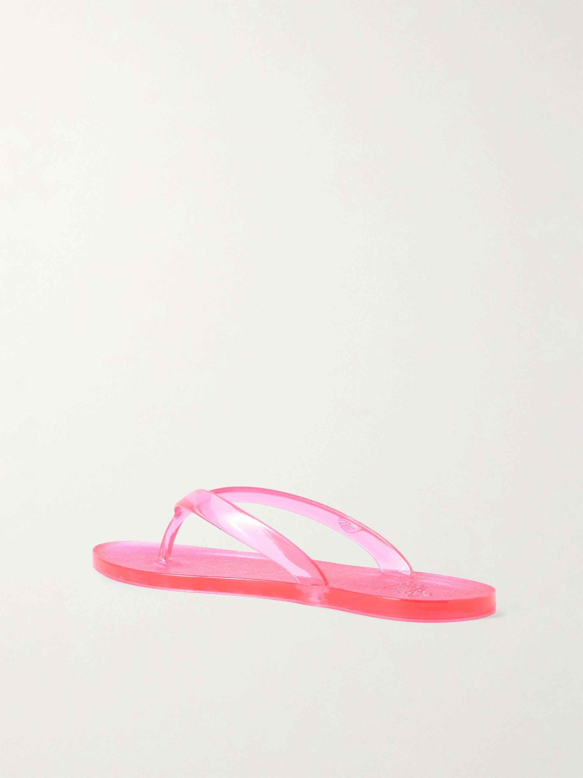 ANCIENT GREEK SANDALS 