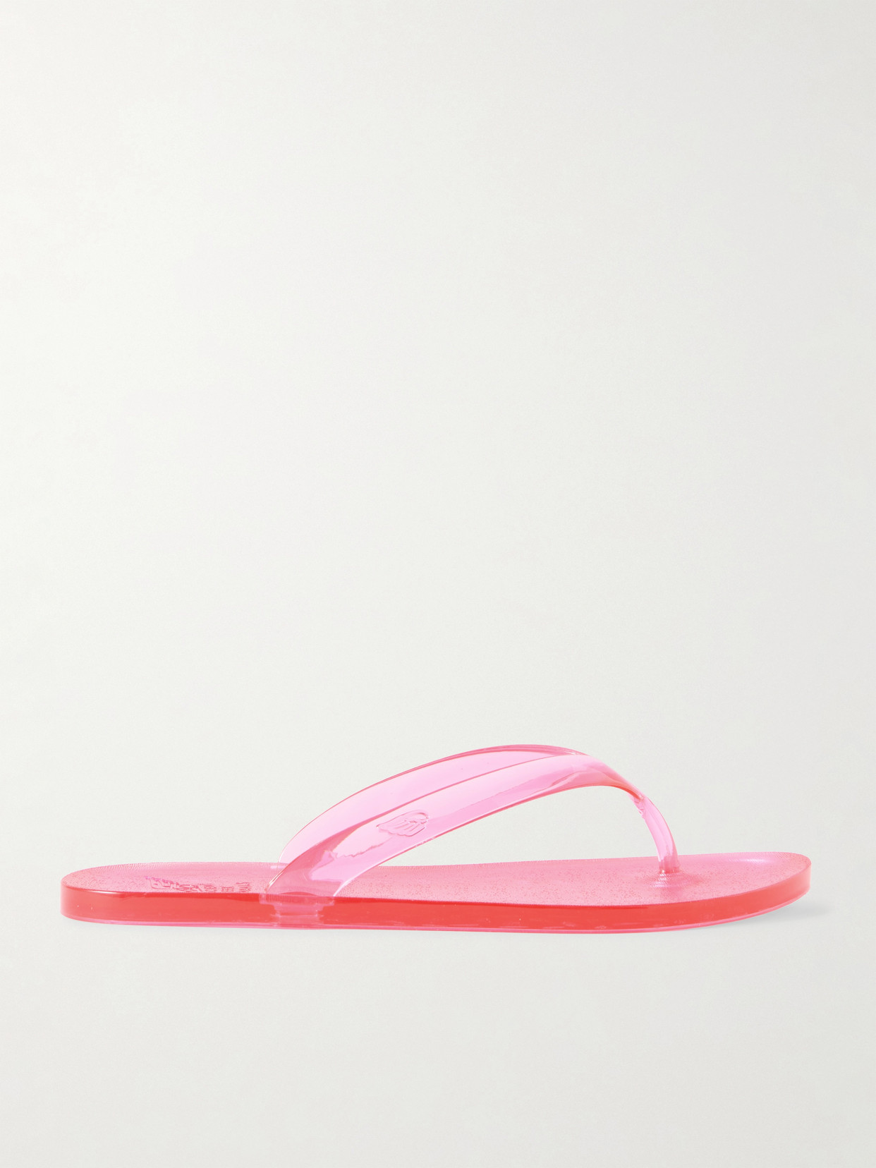 Ancient Greek Sandals Saionara Jelly Pvc Flip Flops