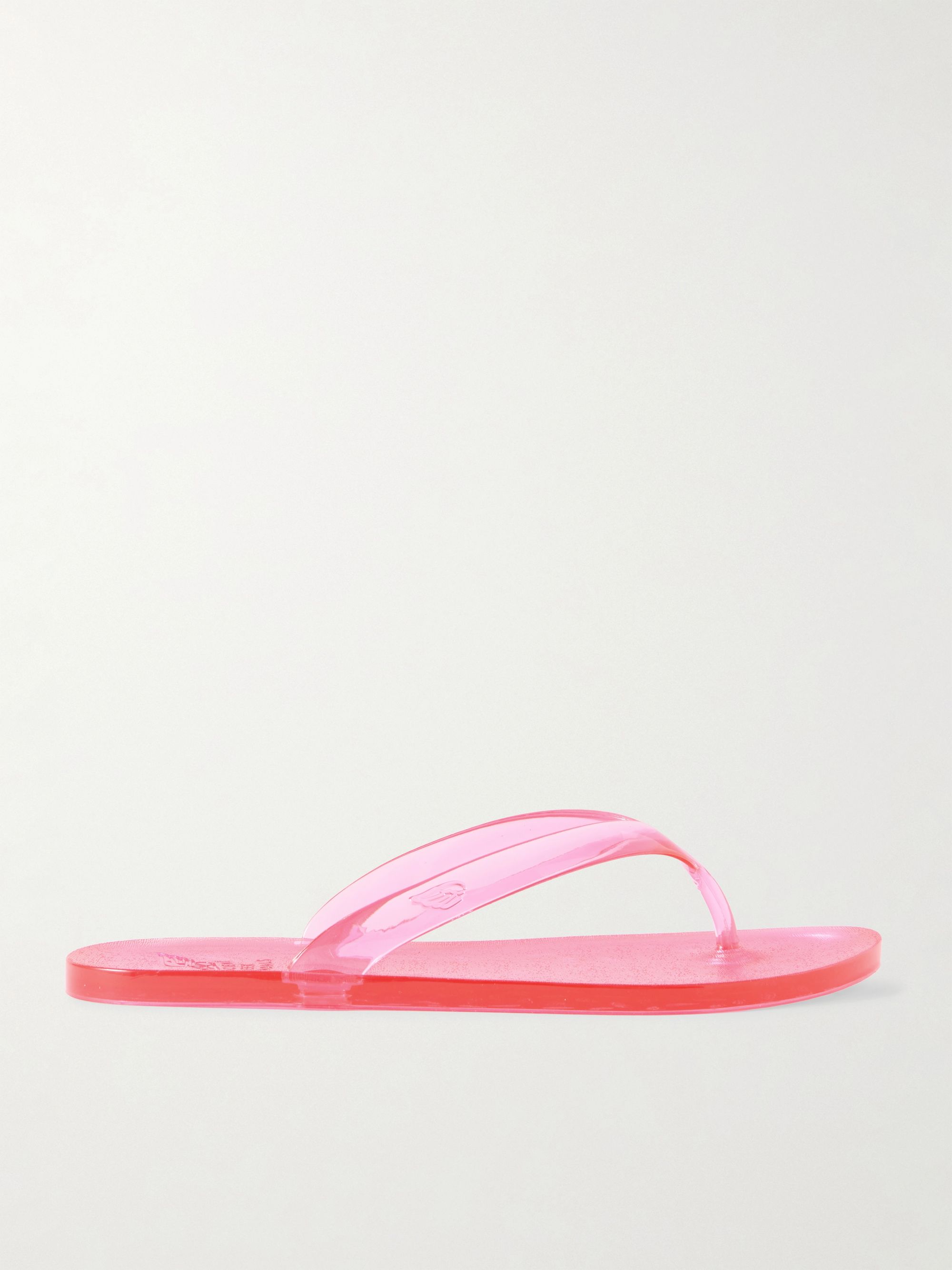 ANCIENT GREEK SANDALS 
