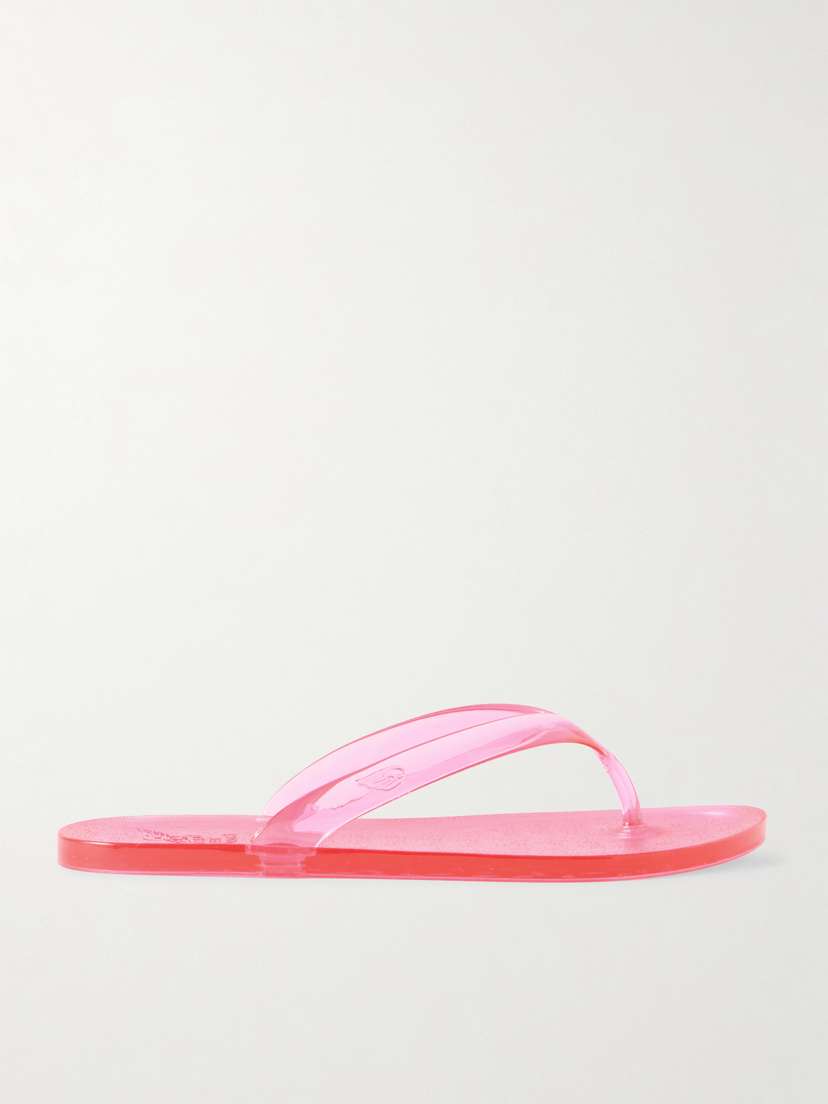 Ancient Greek Sandals Saionara Jelly Pvc Flip Flops