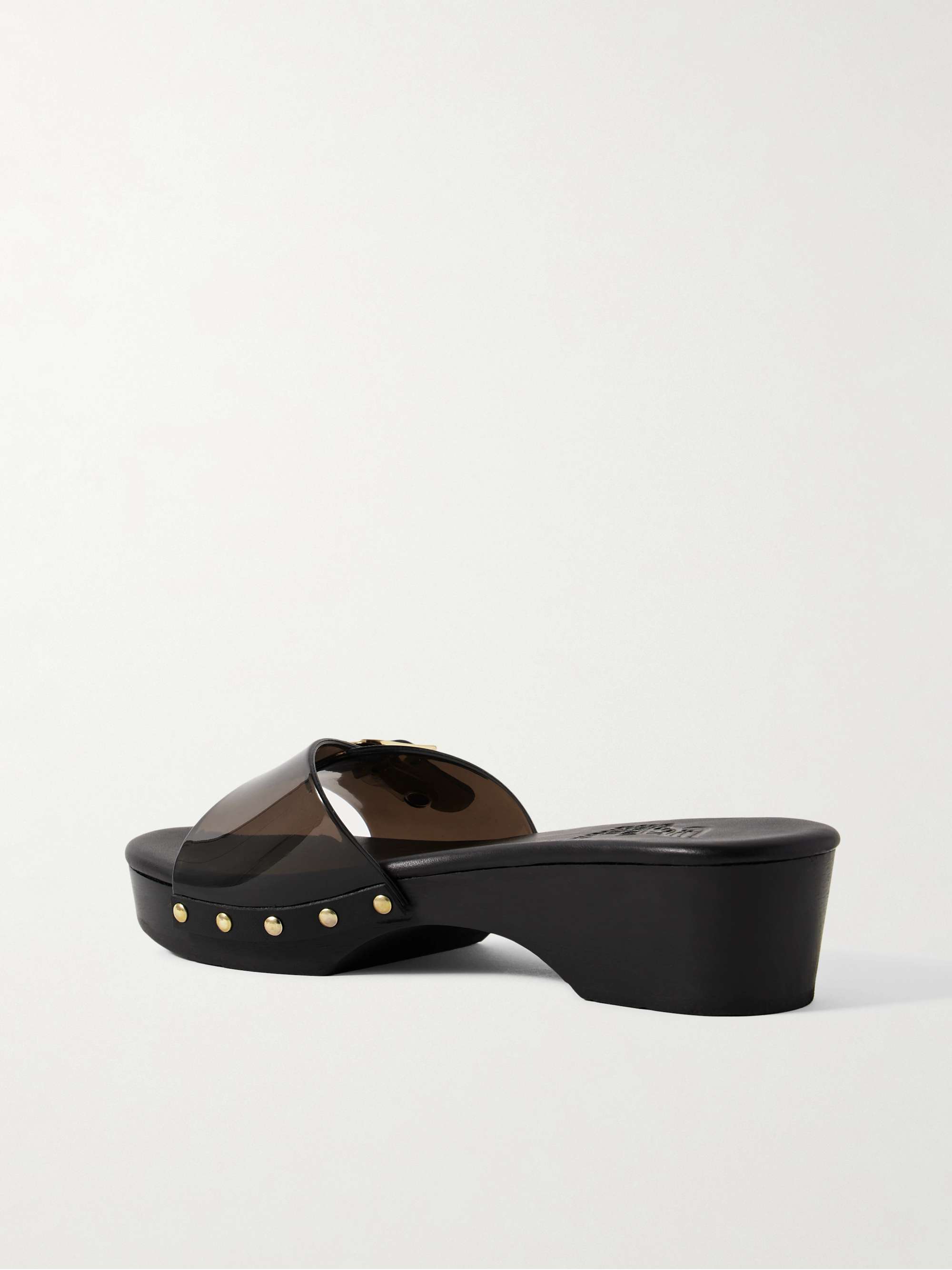 ANCIENT GREEK SANDALS 