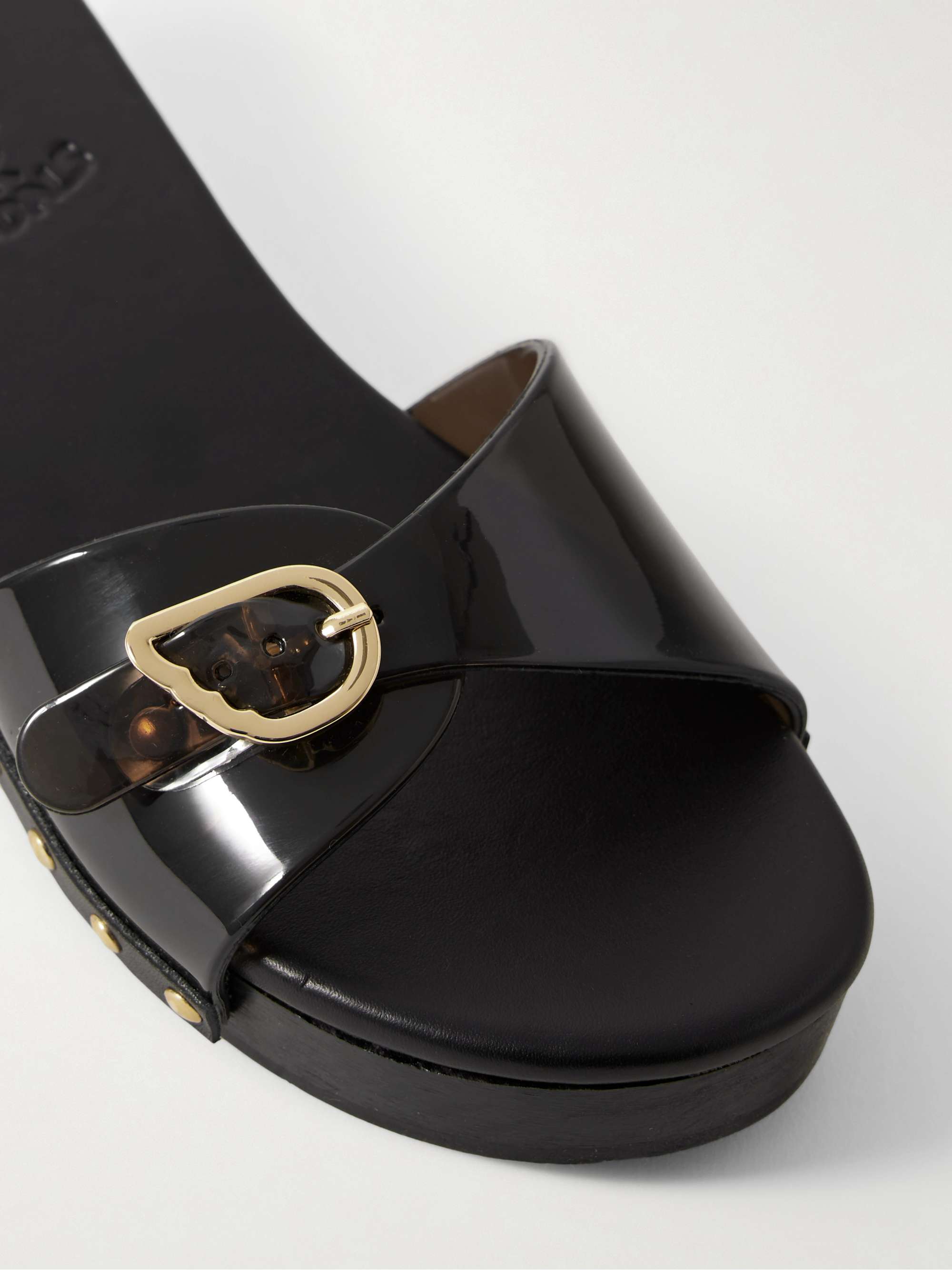 ANCIENT GREEK SANDALS 