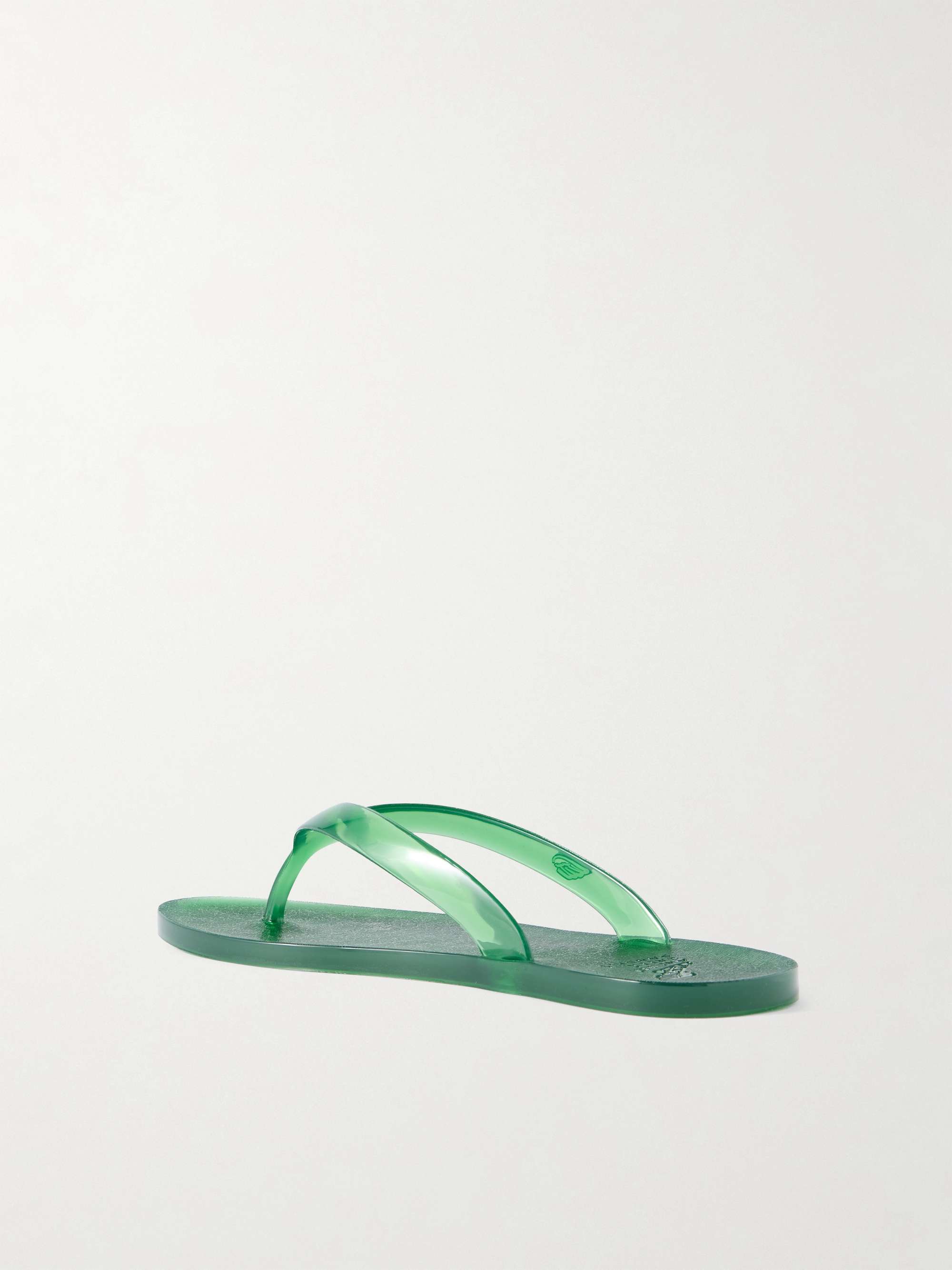 ANCIENT GREEK SANDALS 