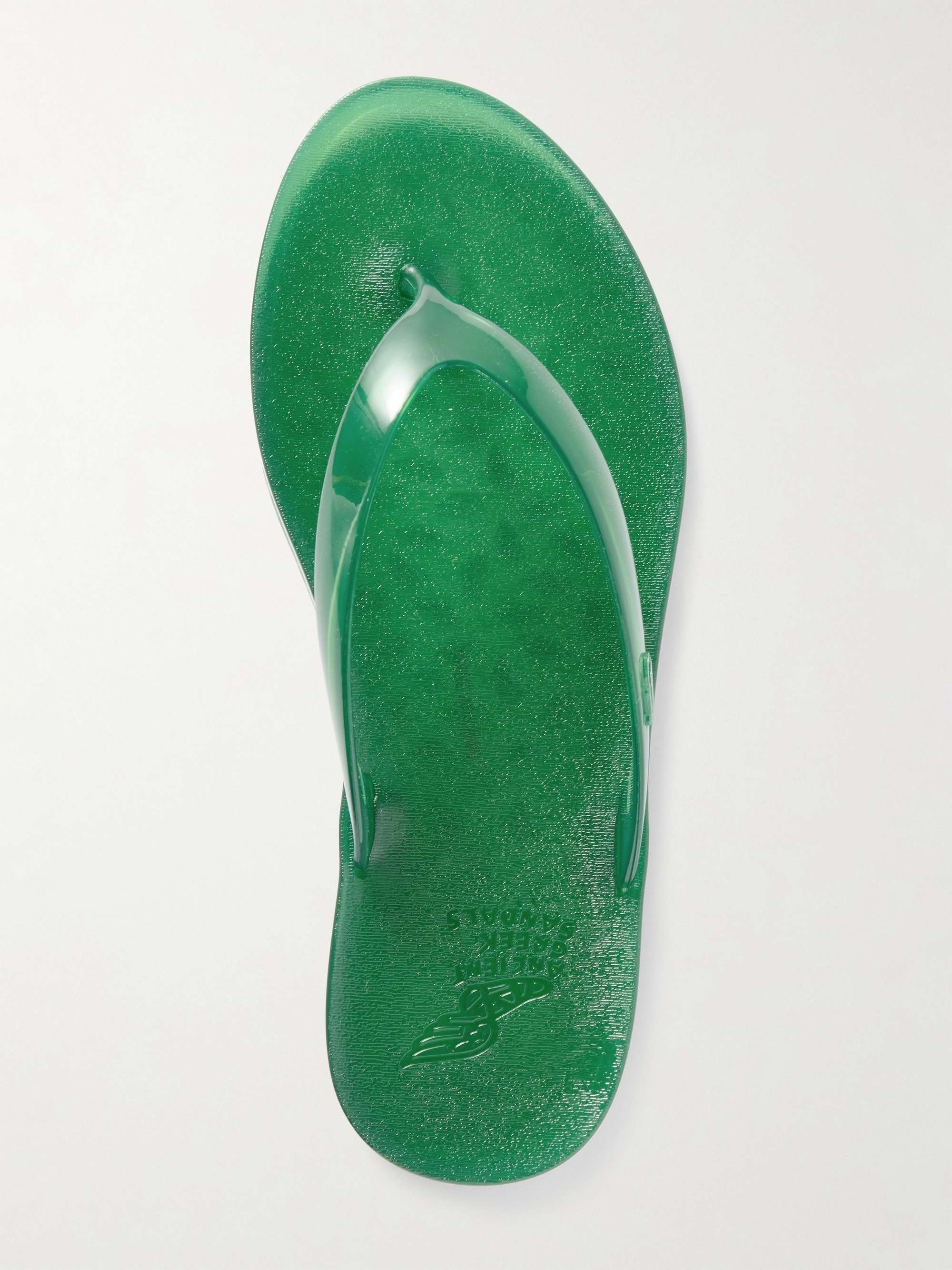 ANCIENT GREEK SANDALS 