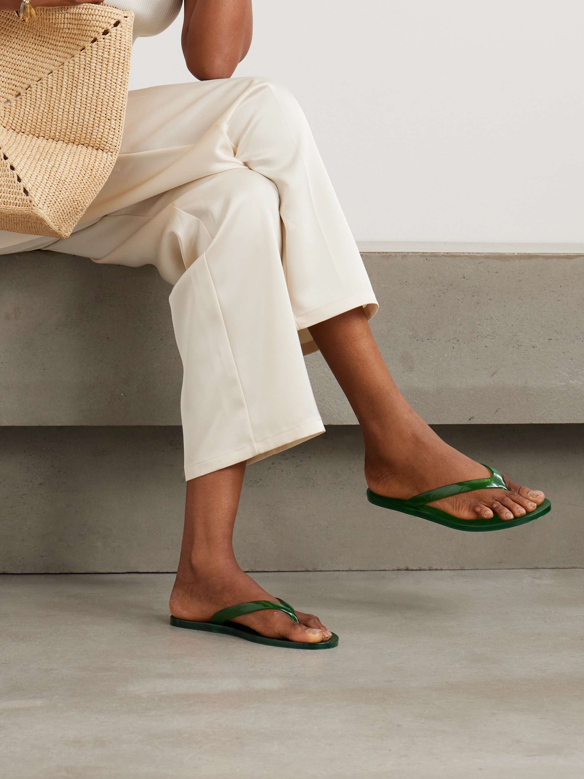 ANCIENT GREEK SANDALS 