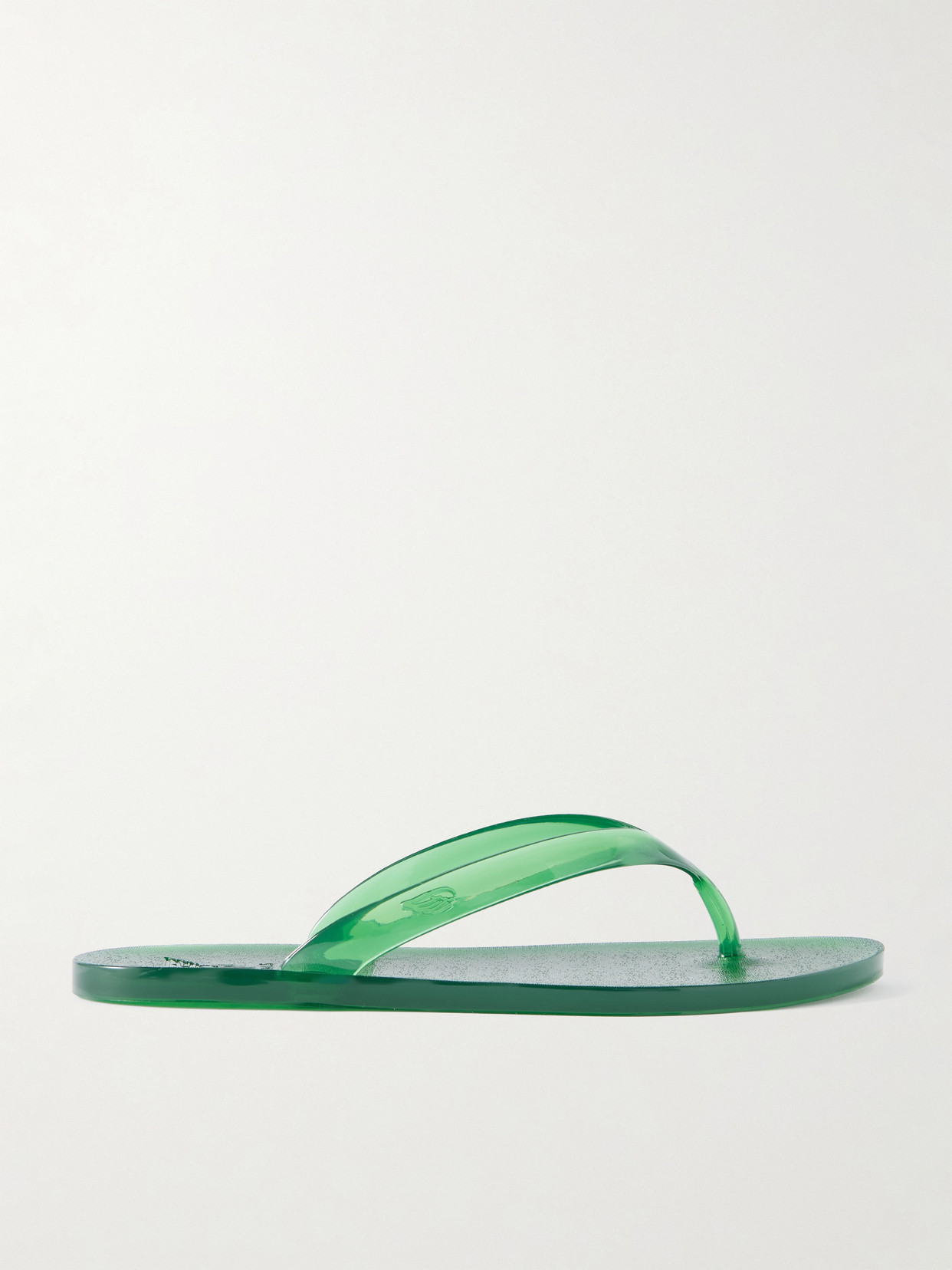 Ancient Greek Sandals Saionara Jelly Pvc Flip Flops