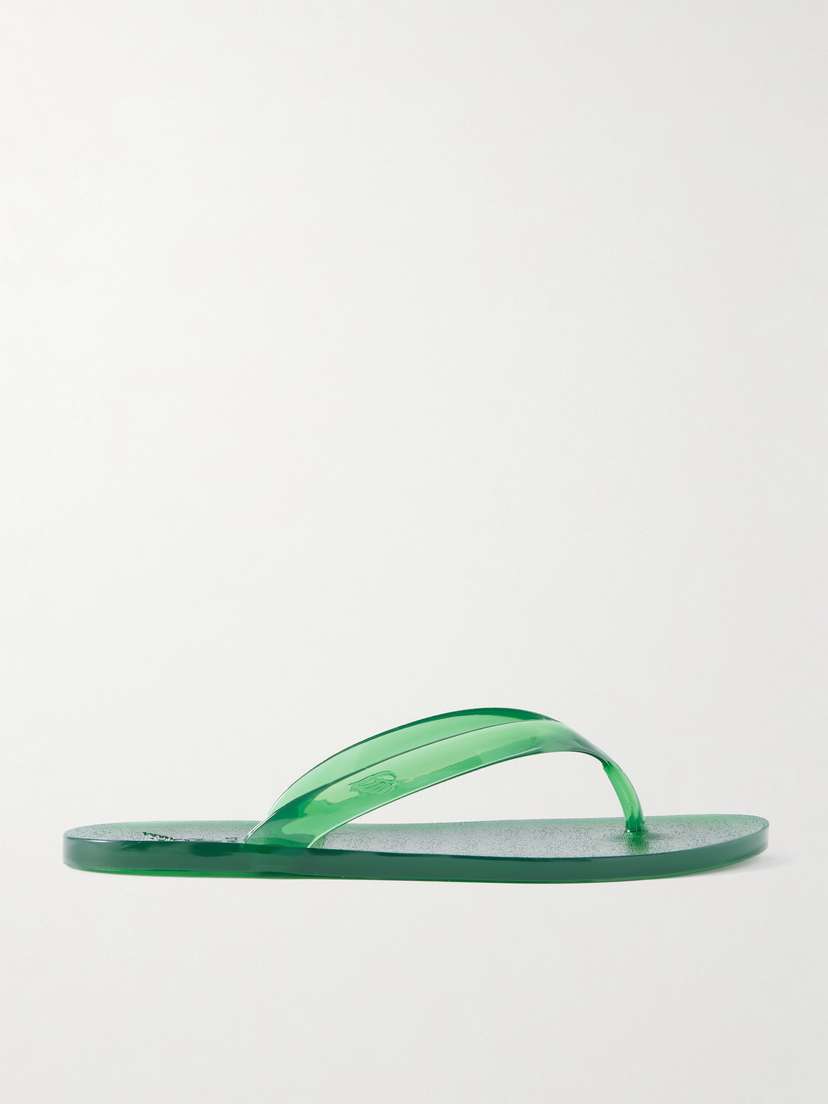 Ancient Greek Sandals Saionara Jelly Pvc Flip Flops