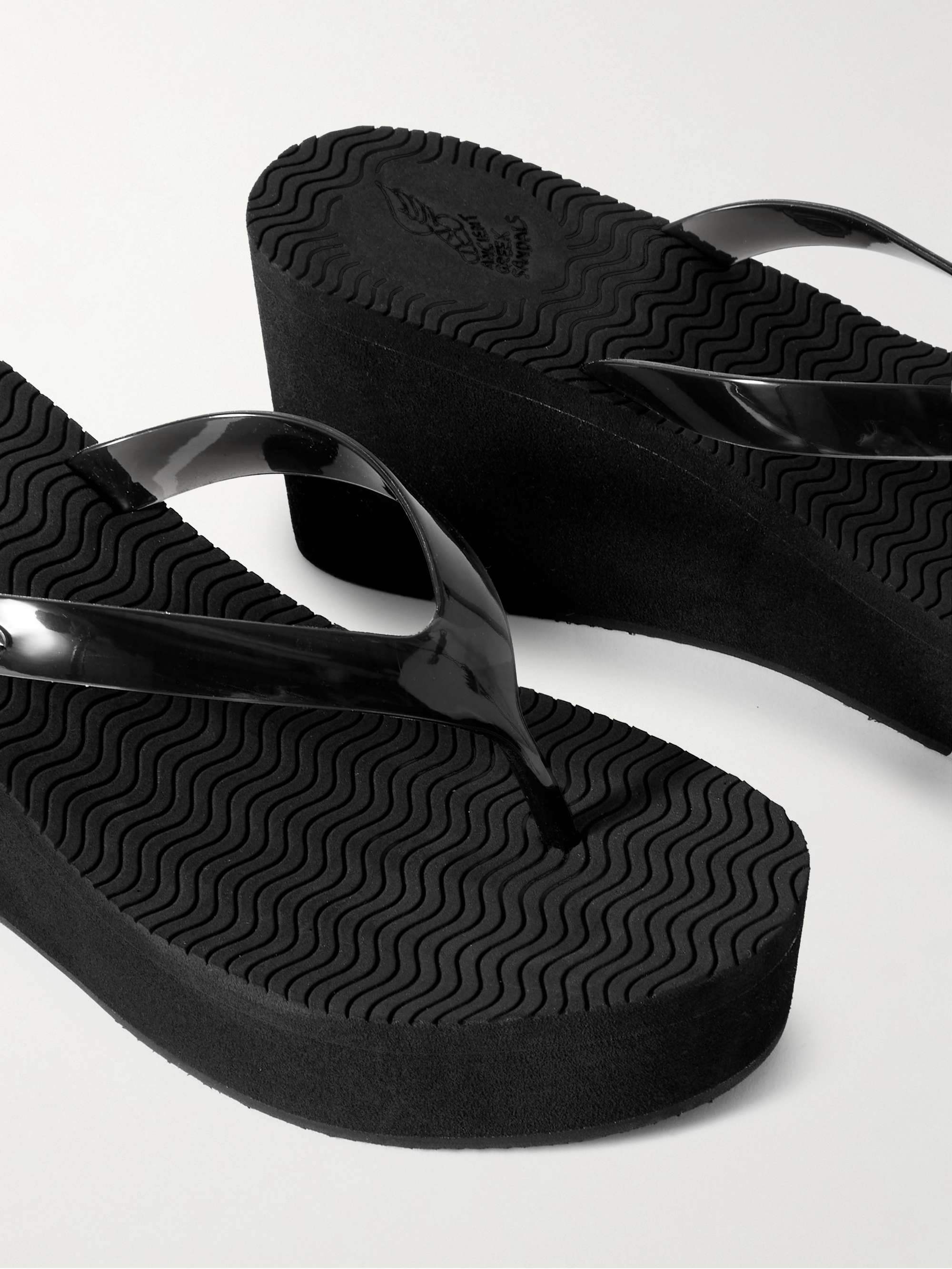 ANCIENT GREEK SANDALS 