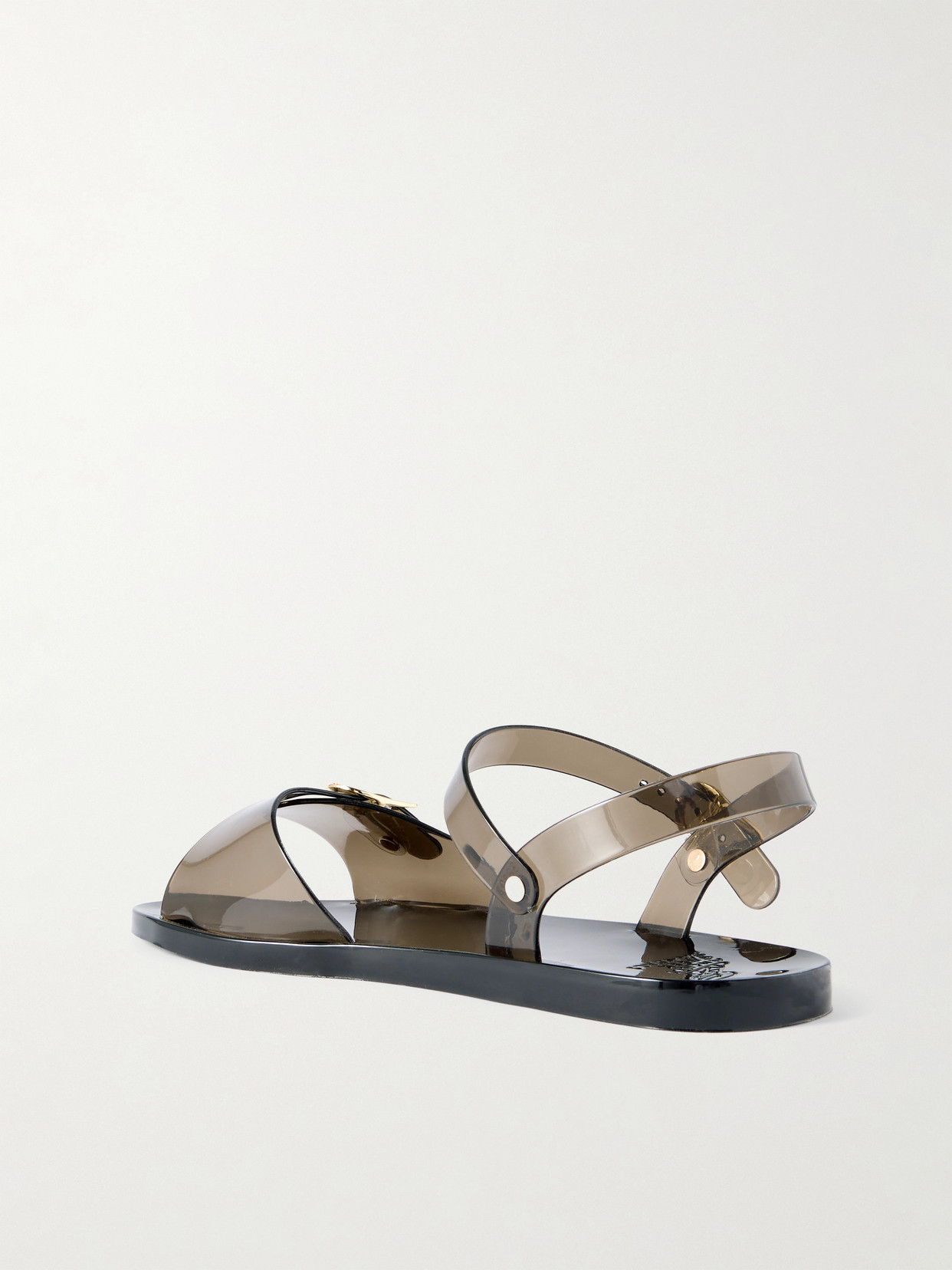 Irini Recycled-Pvc Slingback