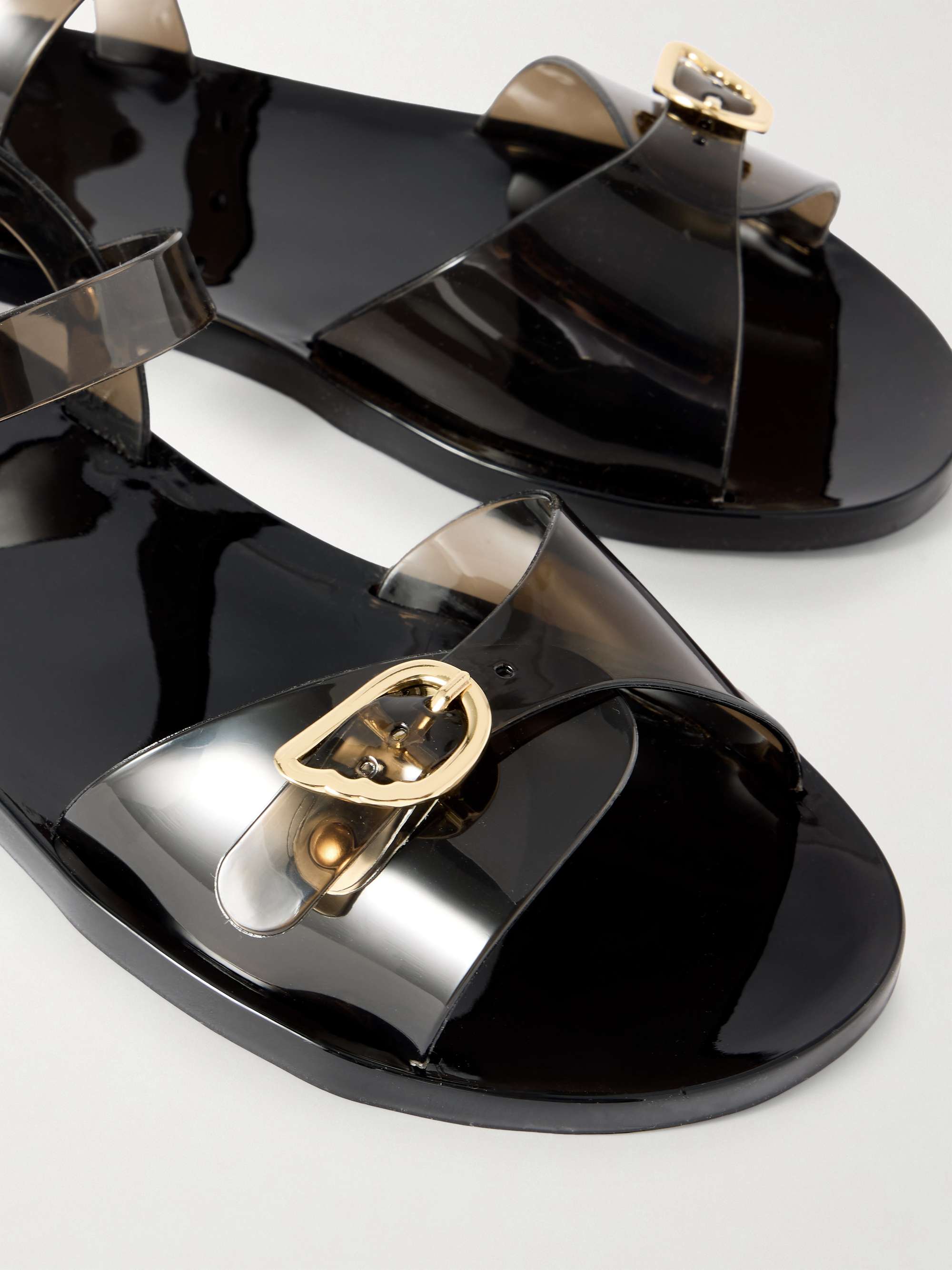 ANCIENT GREEK SANDALS 
