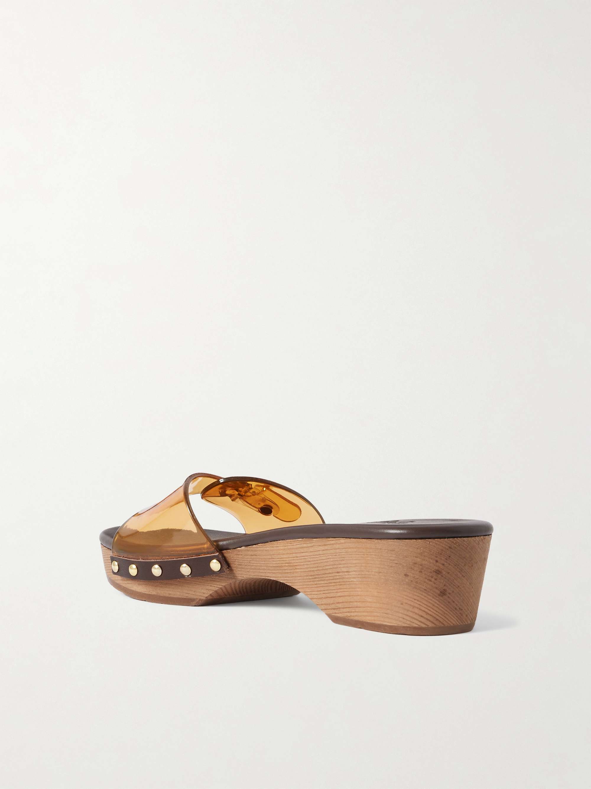 ANCIENT GREEK SANDALS 