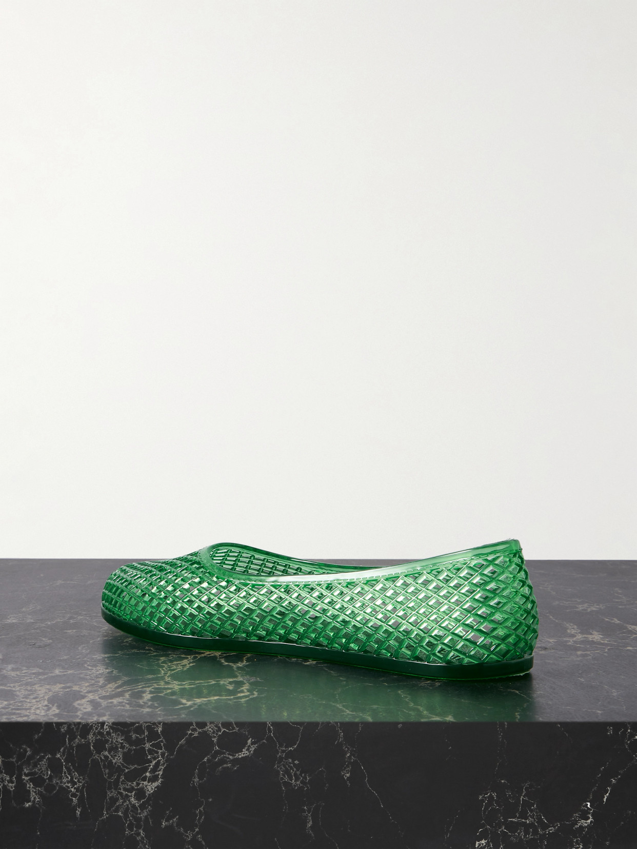 Iro Pvc Ballet Flats