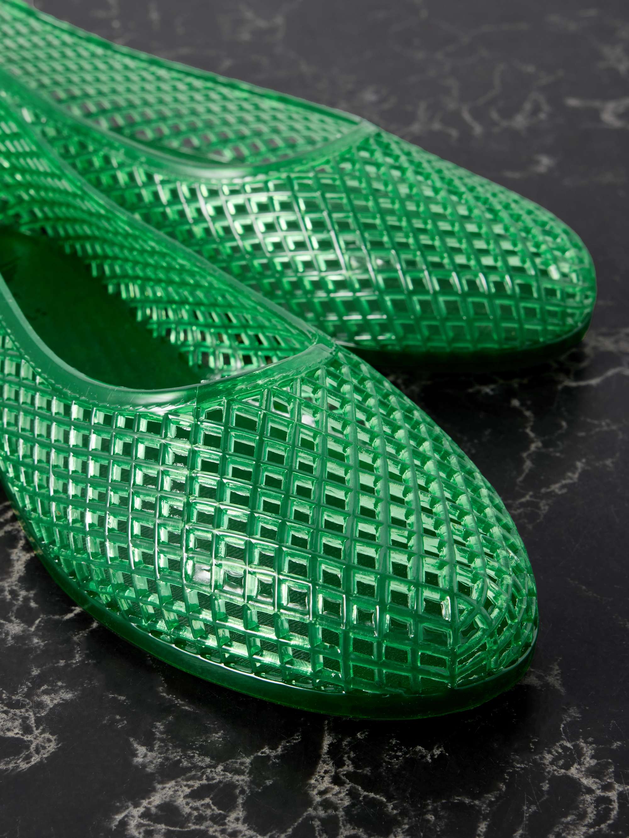 ANCIENT GREEK SANDALS 