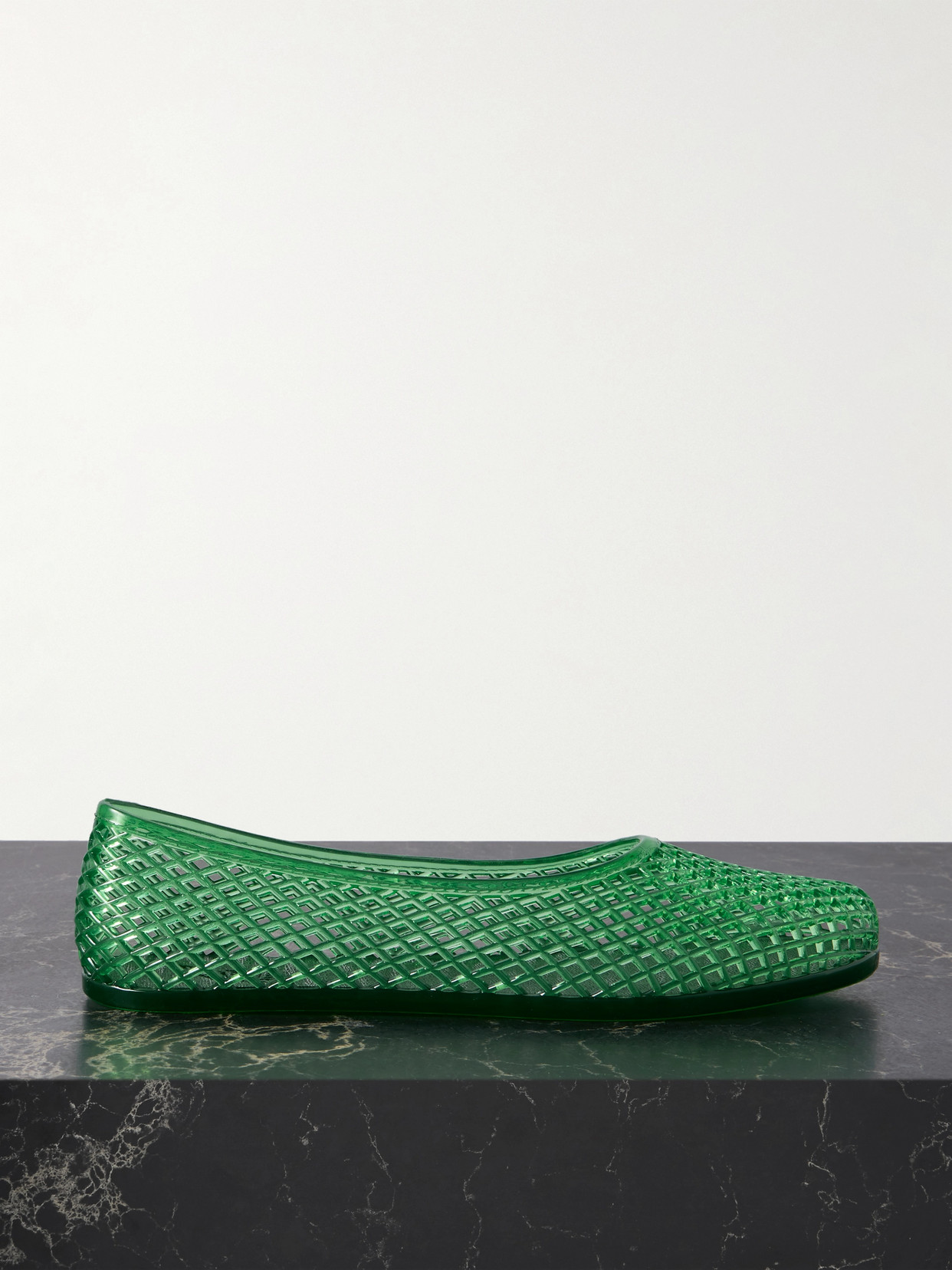Iro Pvc Ballet Flats