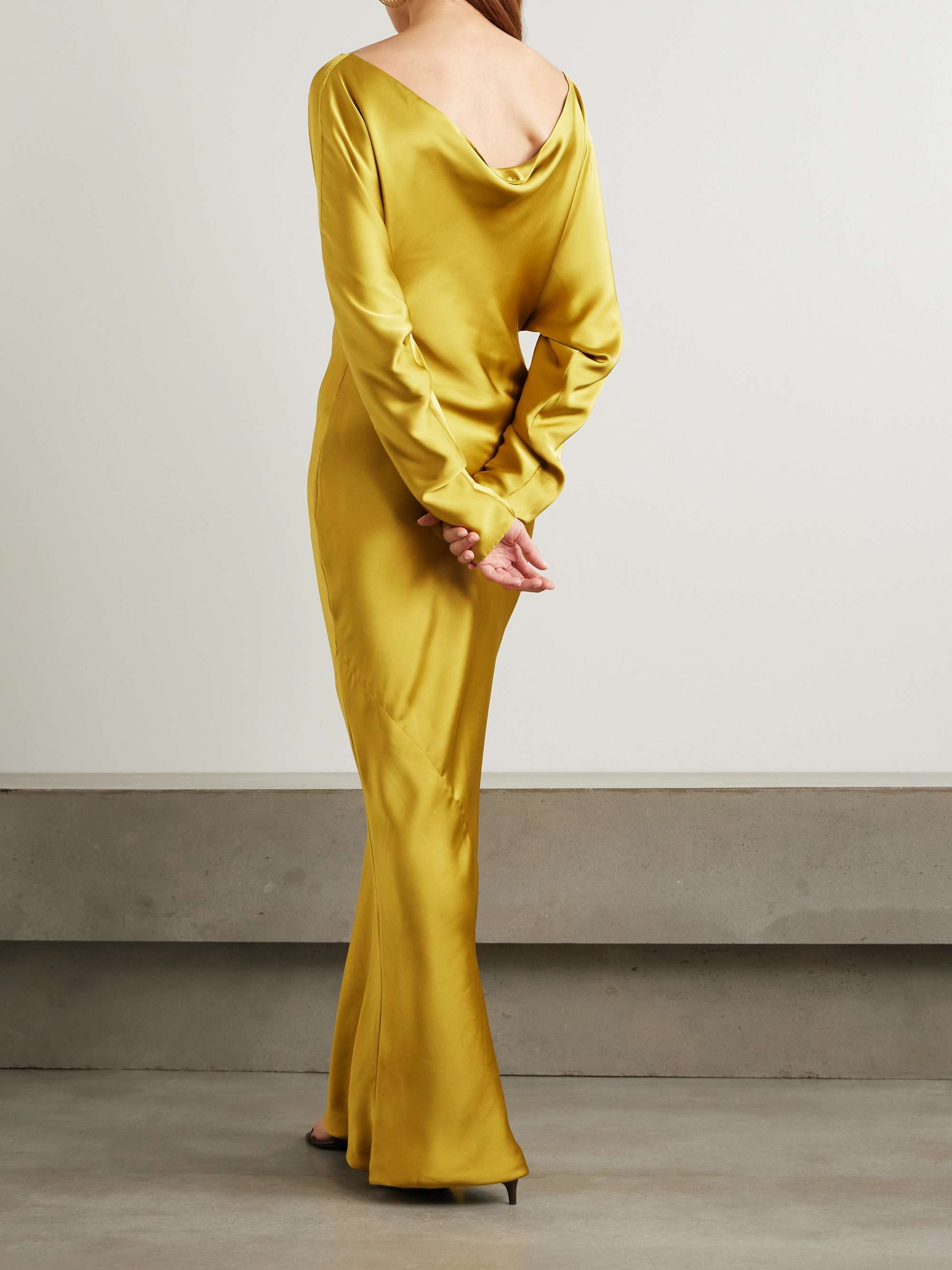 NORMA KAMALI 