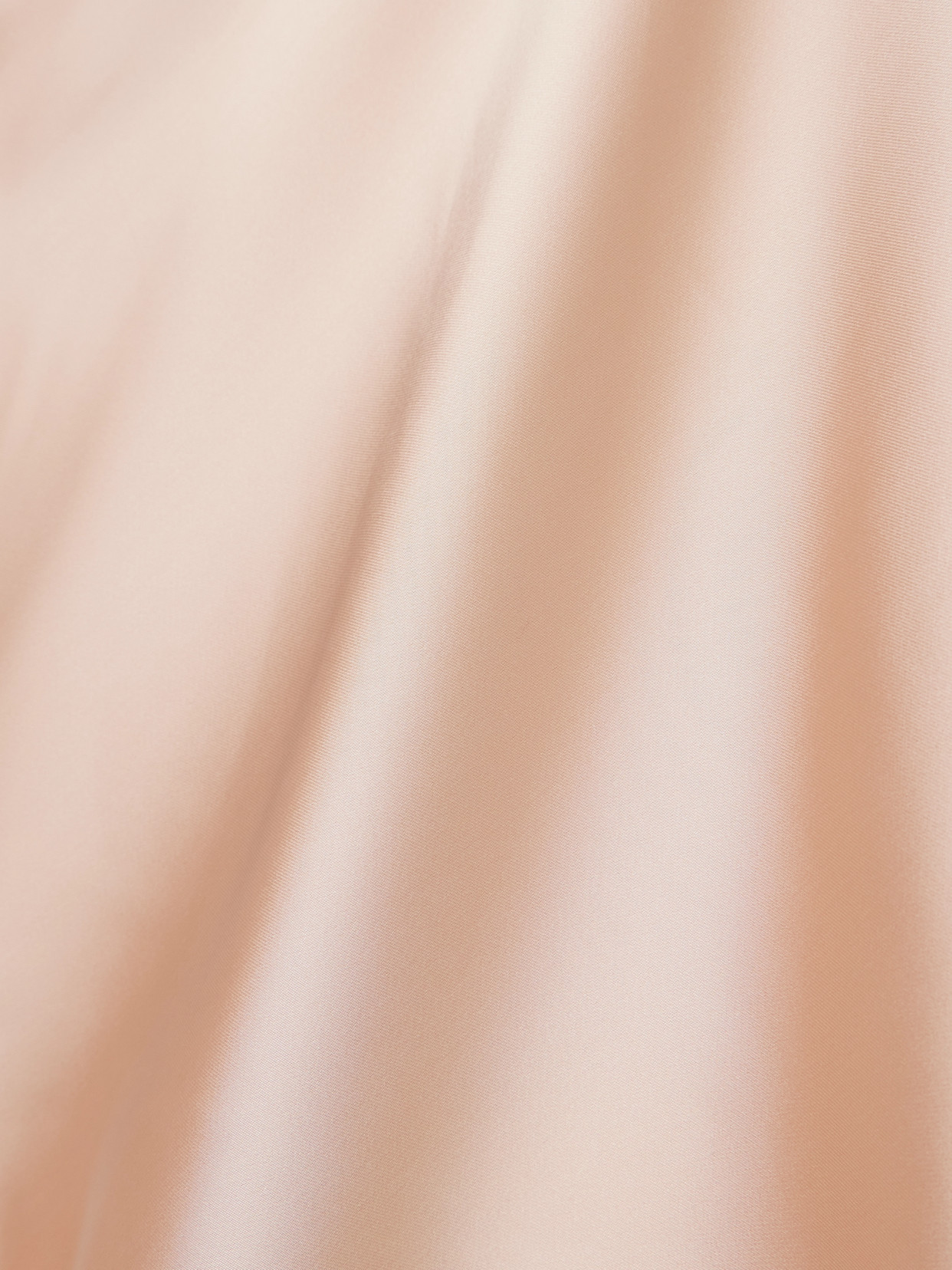 Norma Kamali Maria Off-the-shoulder Draped Satin Mini Dress In Pink