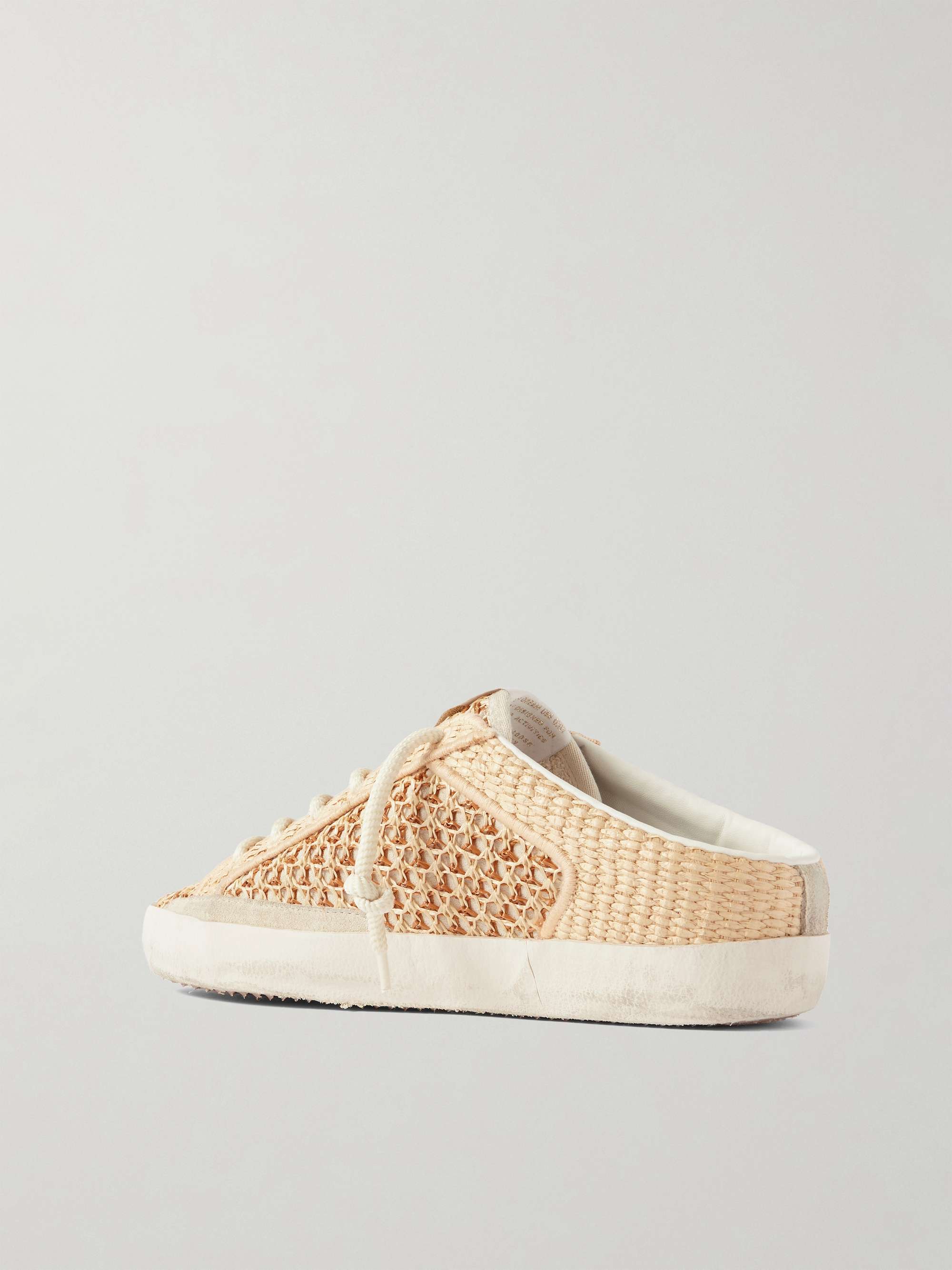GOLDEN GOOSE 
