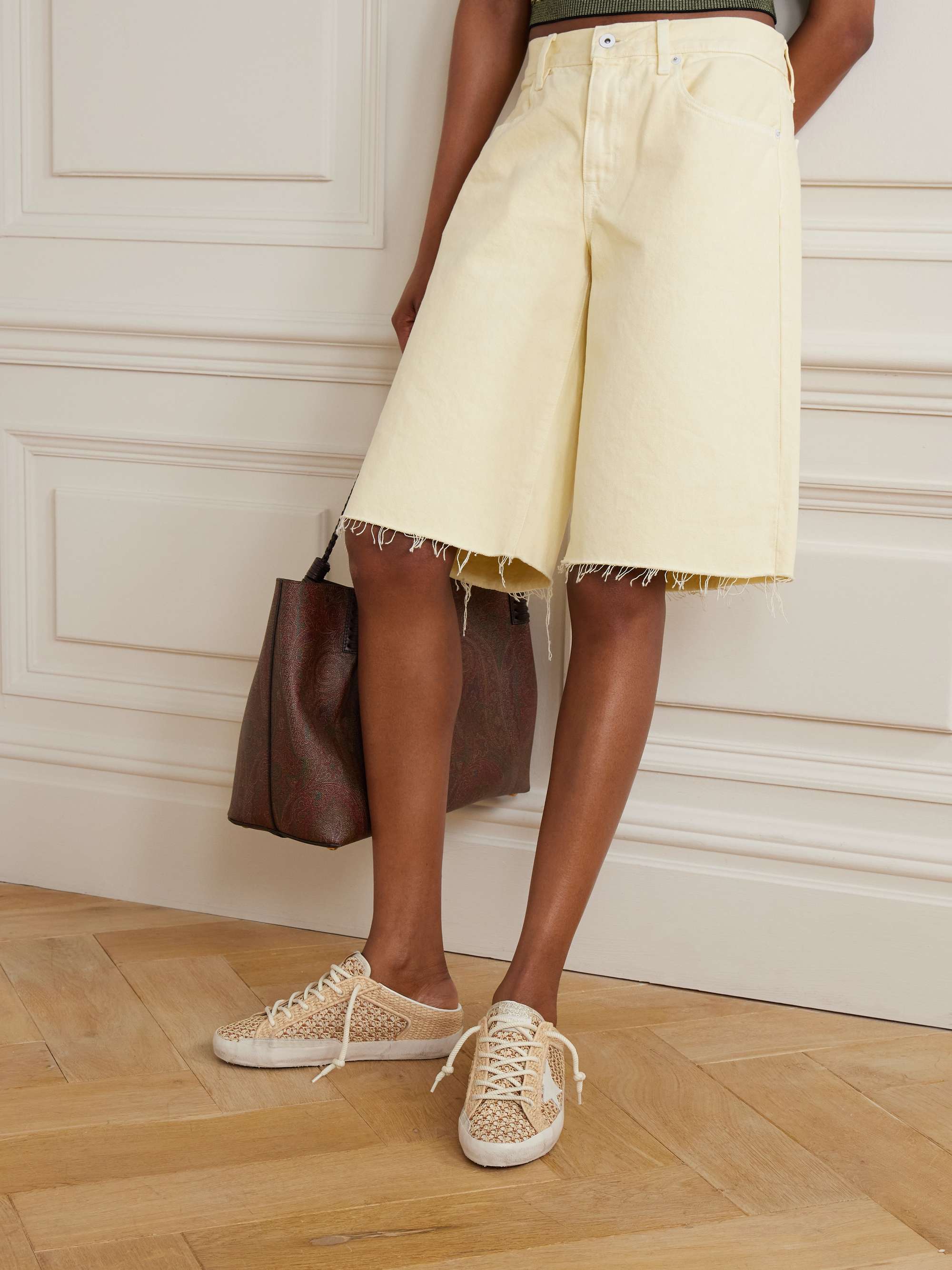 GOLDEN GOOSE 