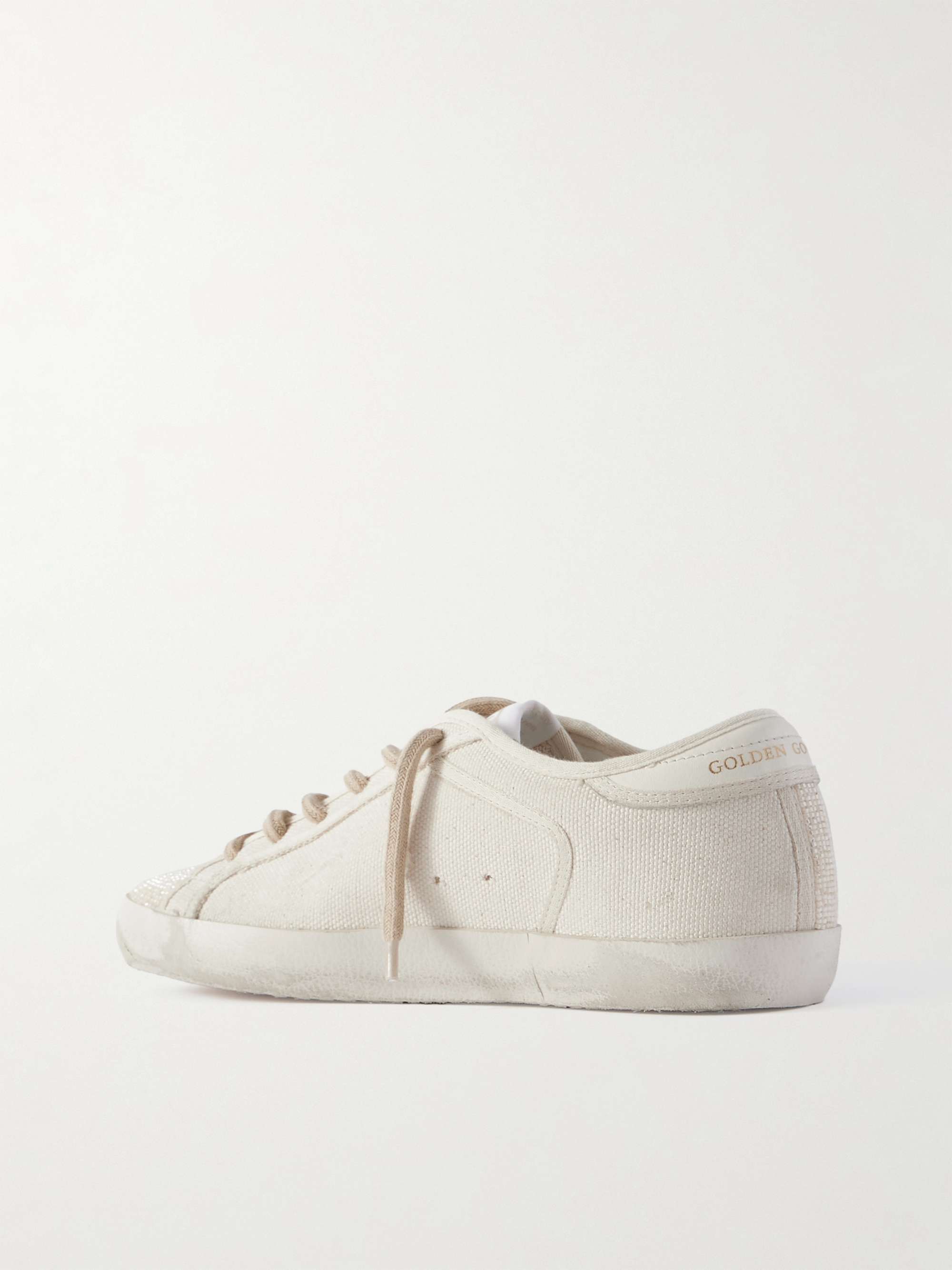 GOLDEN GOOSE 