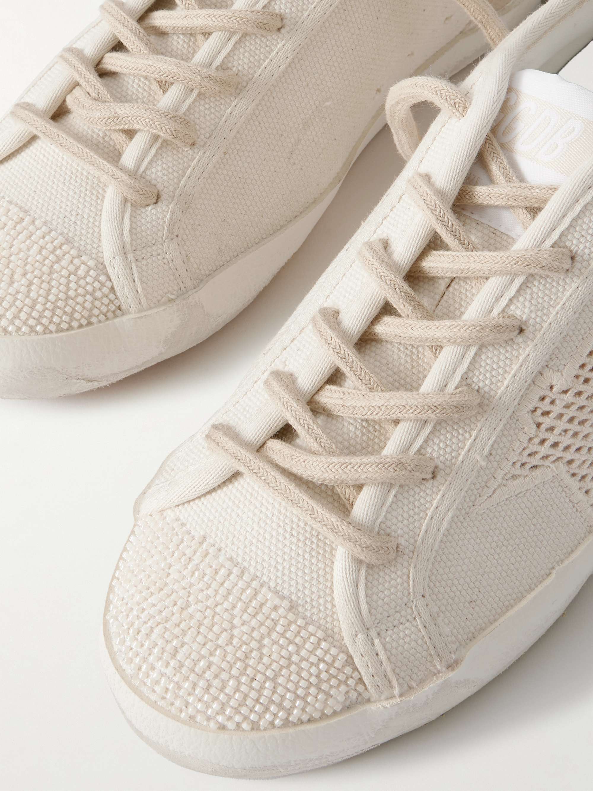GOLDEN GOOSE 