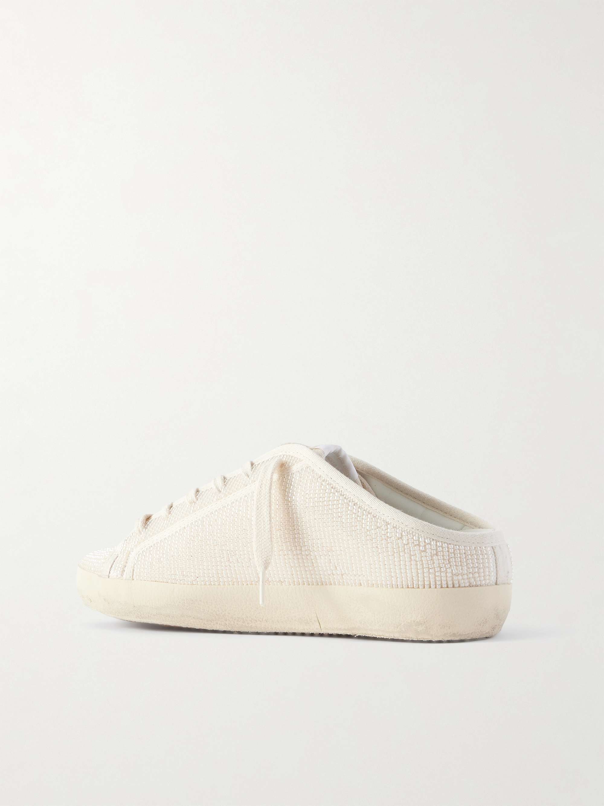 GOLDEN GOOSE 