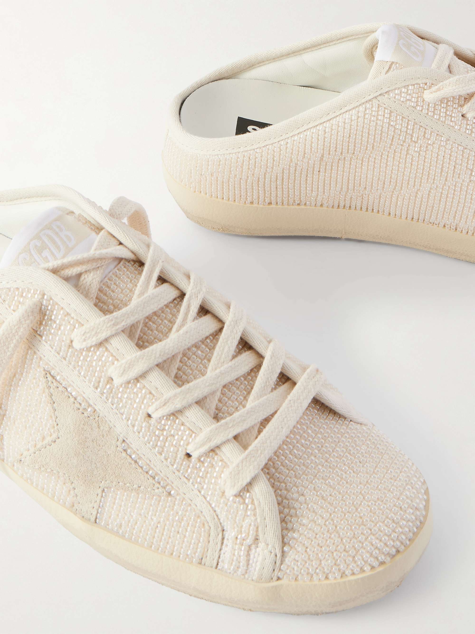 GOLDEN GOOSE 